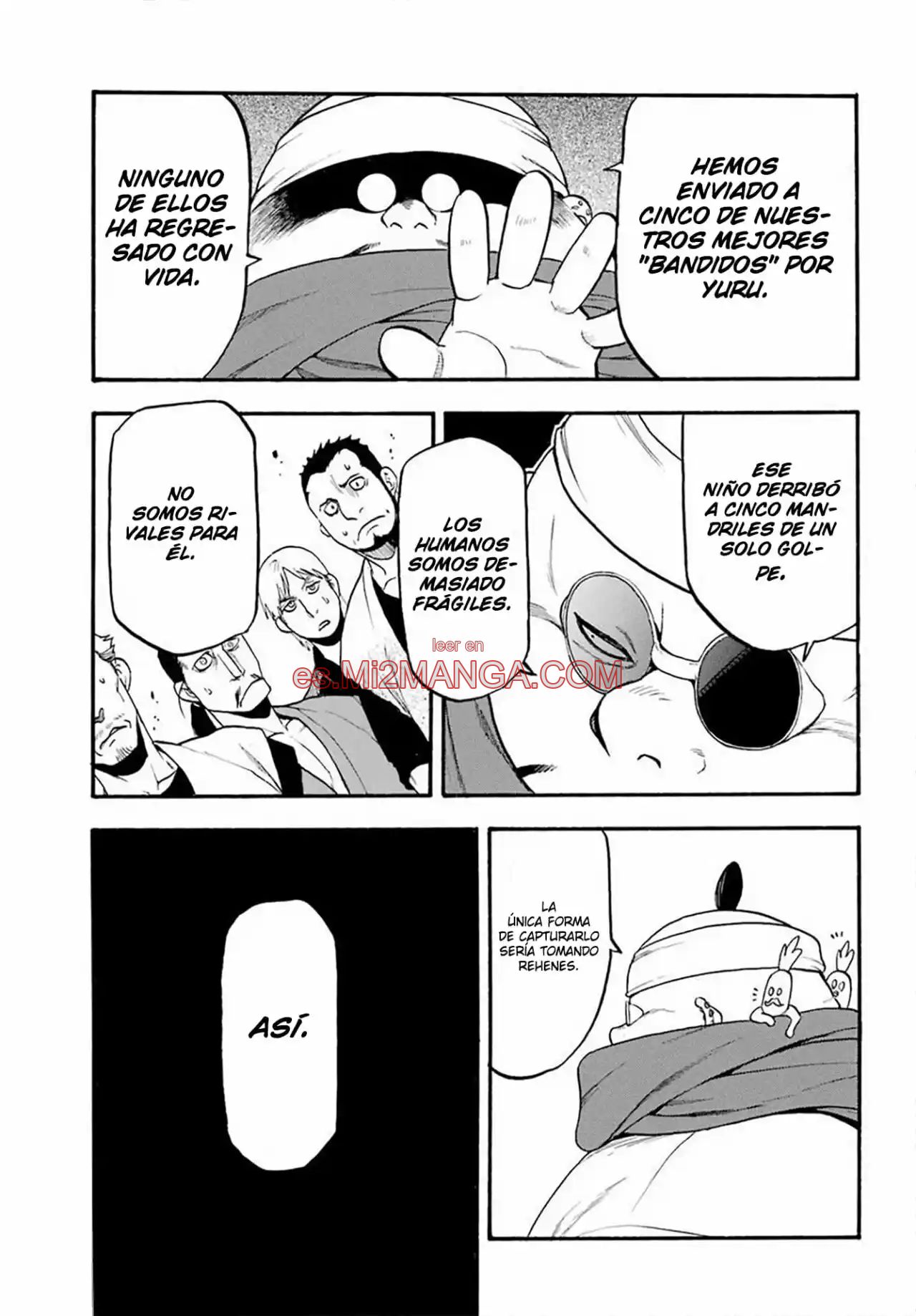 Read Yomi No Tsugai Manga Online