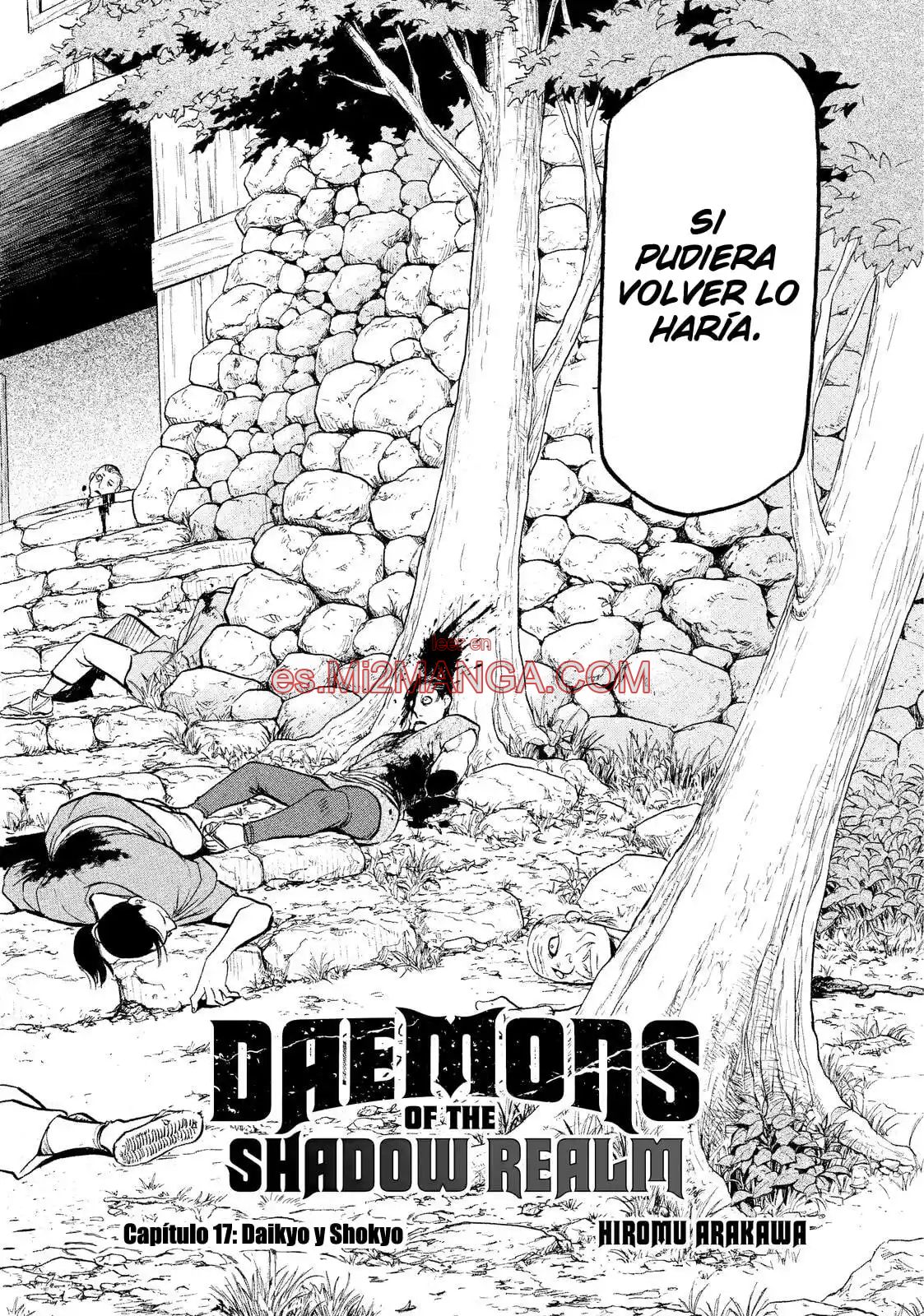 Read Yomi No Tsugai Manga Online