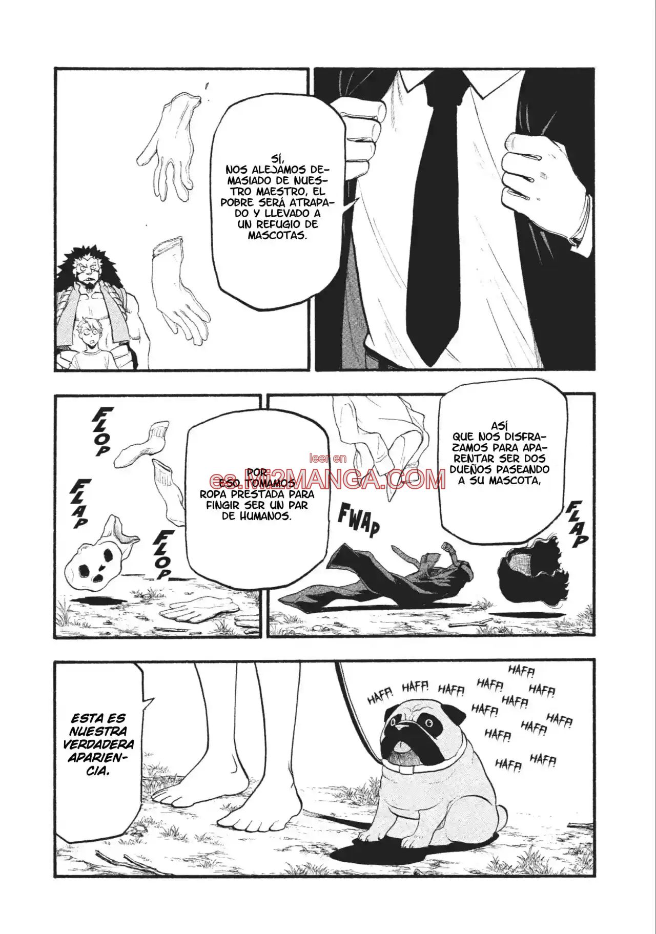 Read Yomi No Tsugai Manga Online