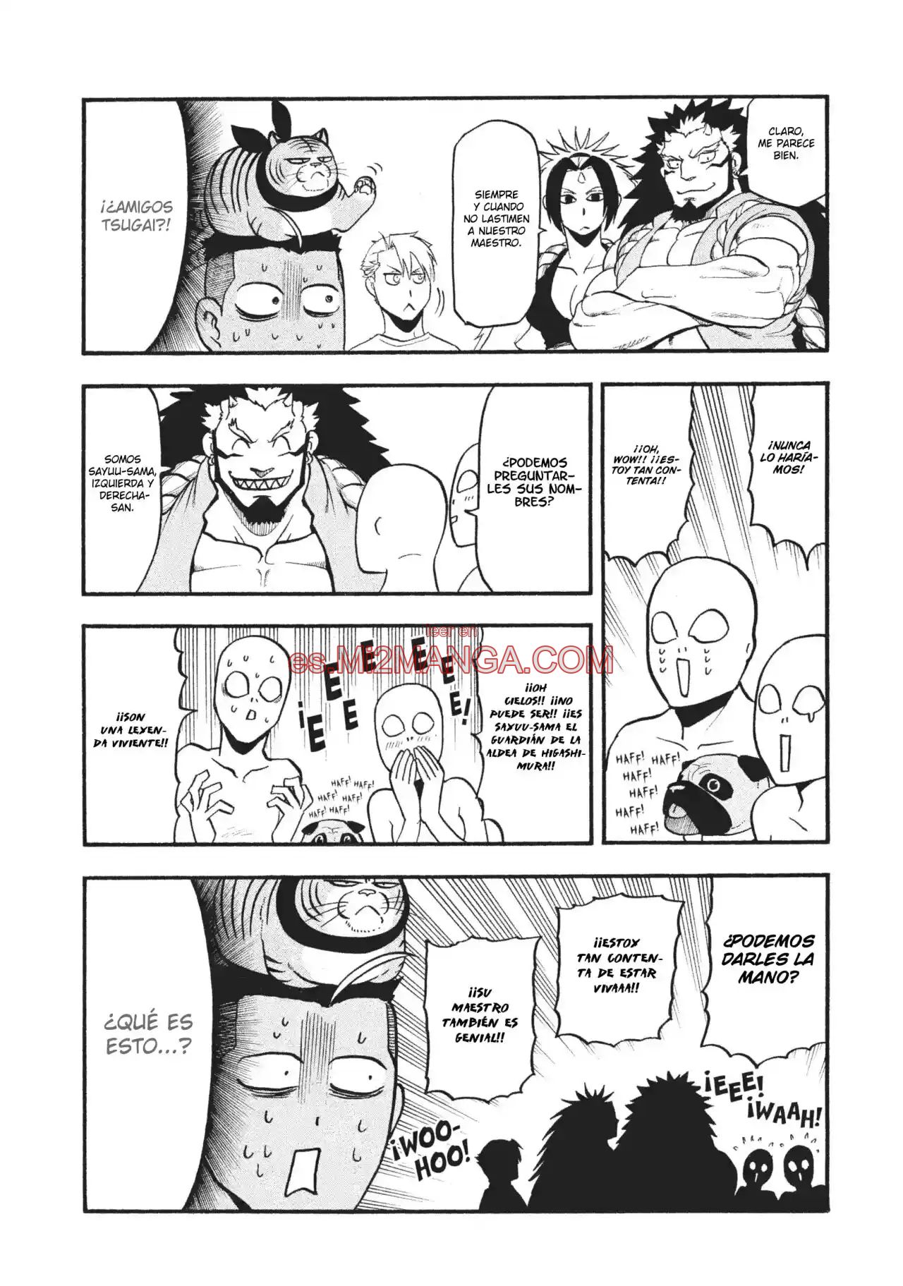 Read Yomi No Tsugai Manga Online