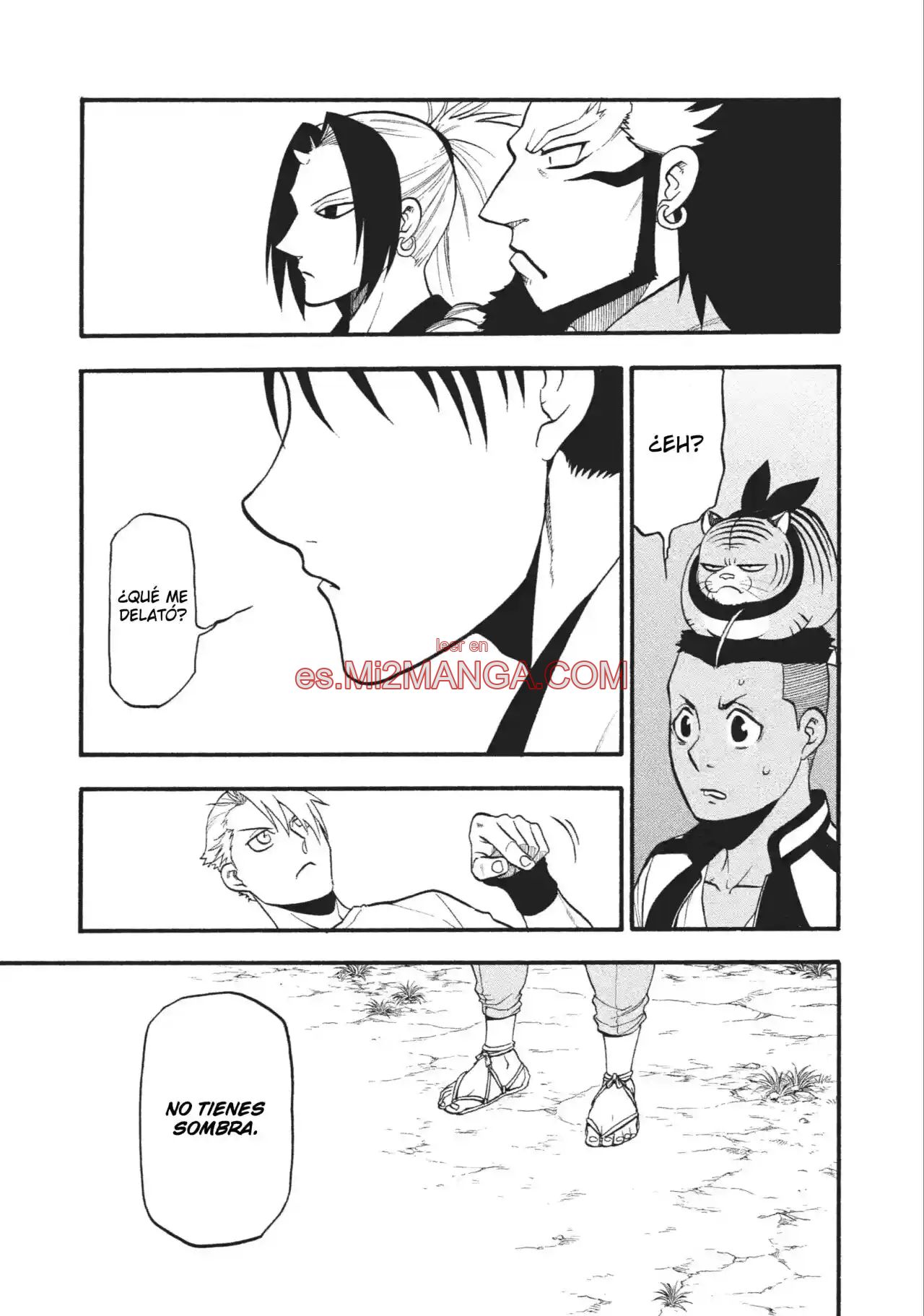 Read Yomi No Tsugai Manga Online