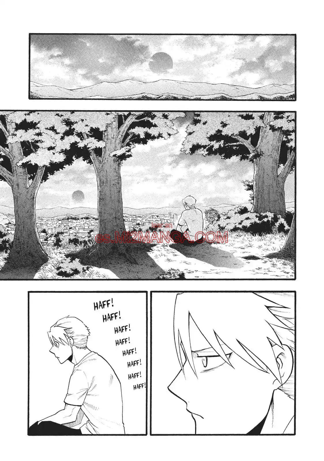 Read Yomi No Tsugai Manga Online