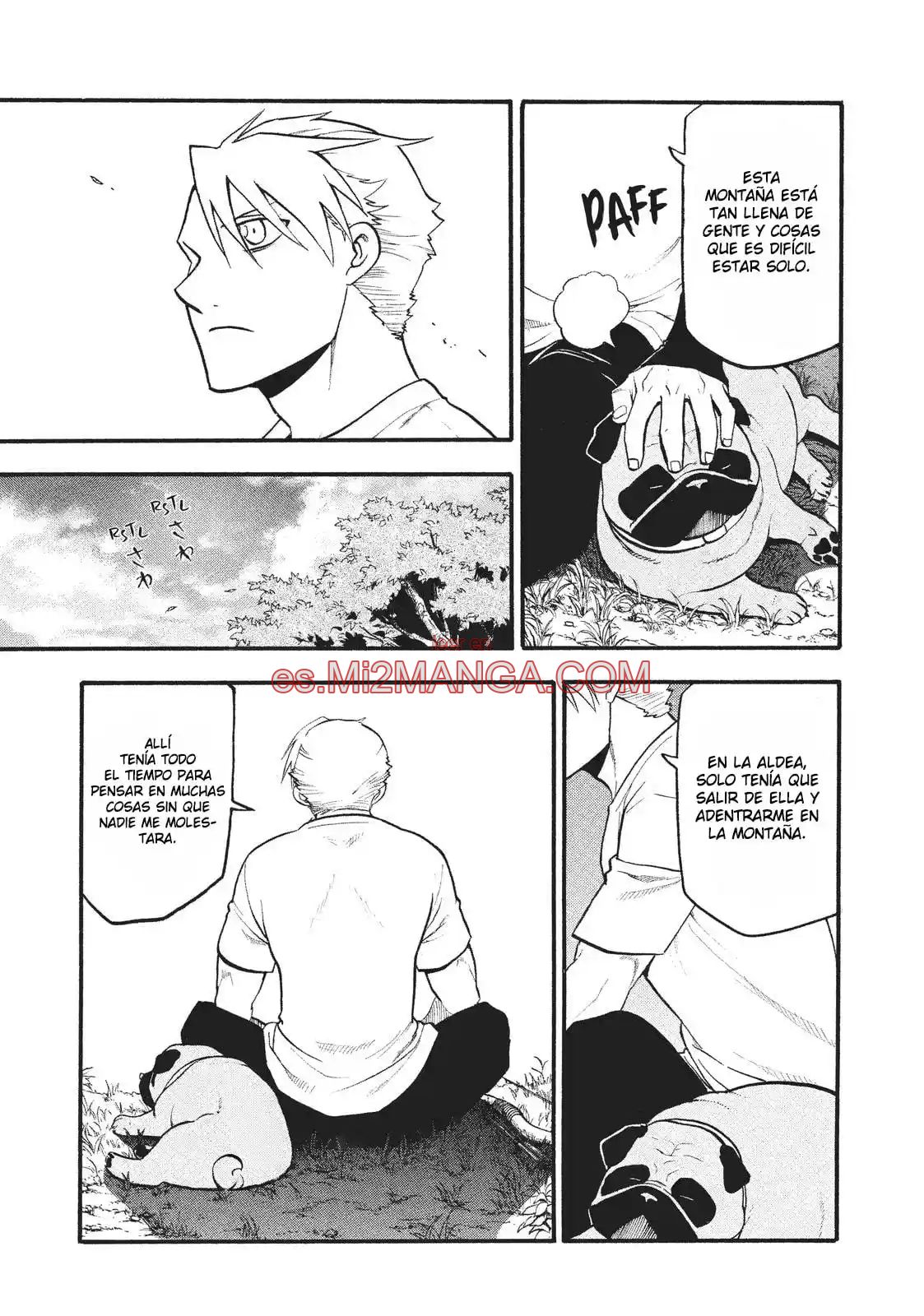 Read Yomi No Tsugai Manga Online