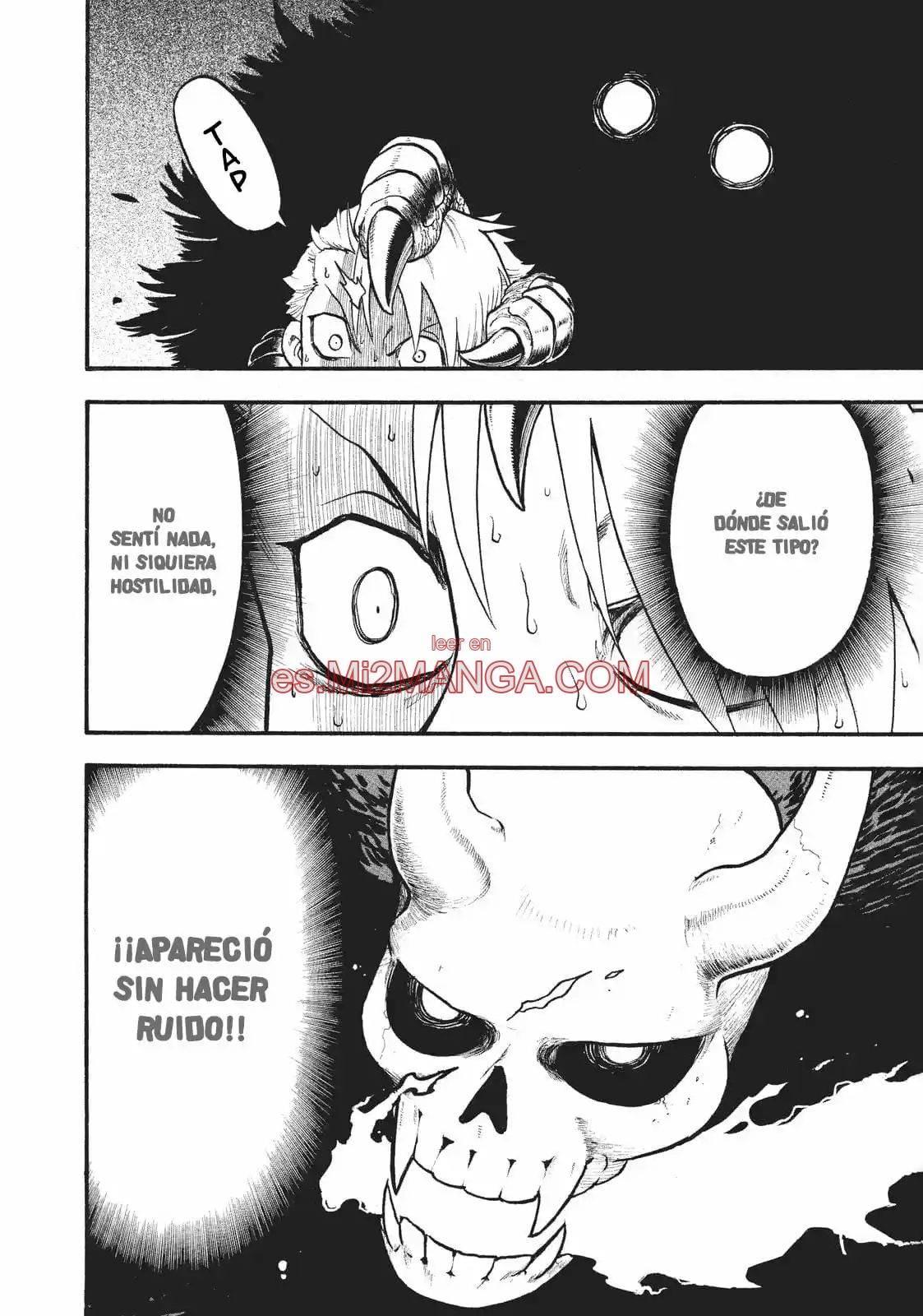 Read Yomi No Tsugai Manga Online