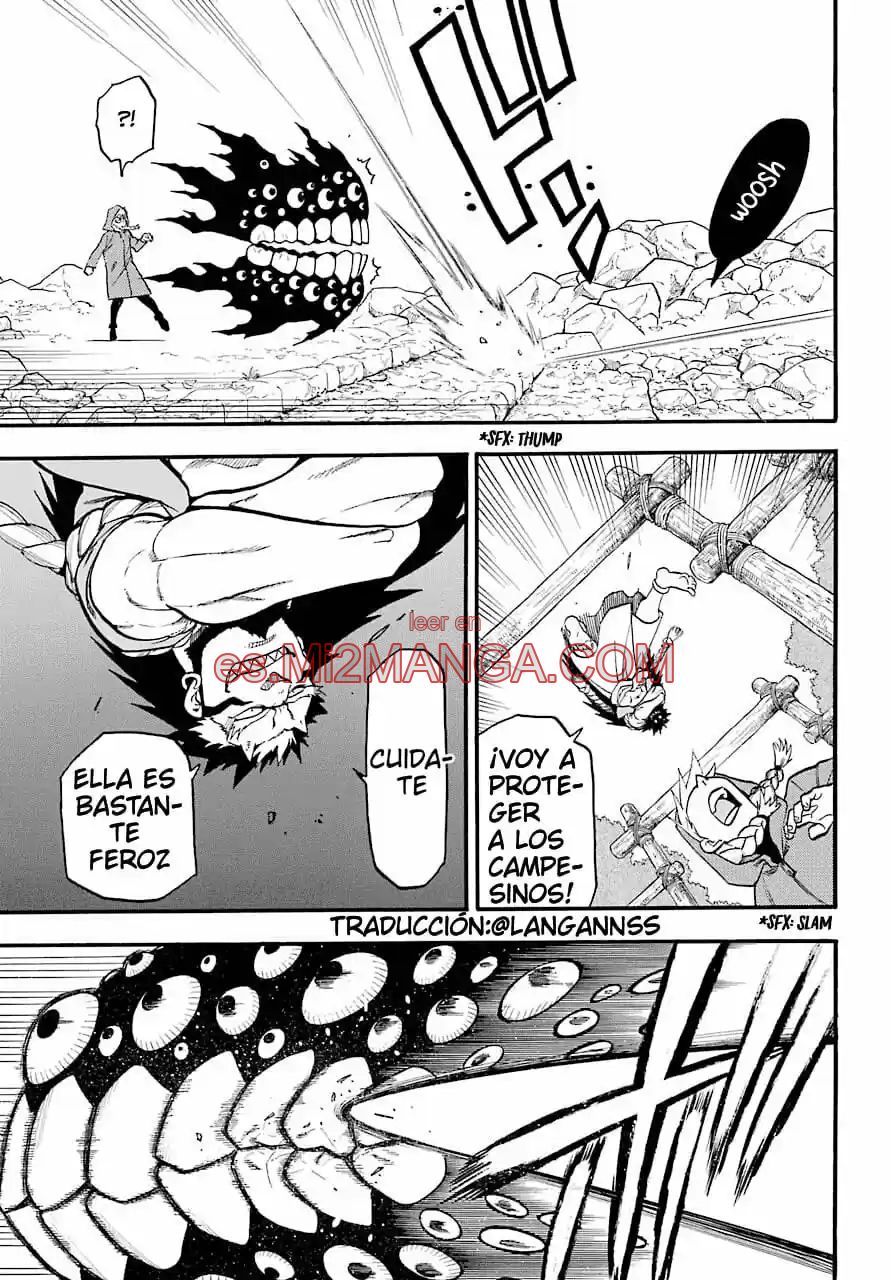 Read Yomi No Tsugai Manga Online