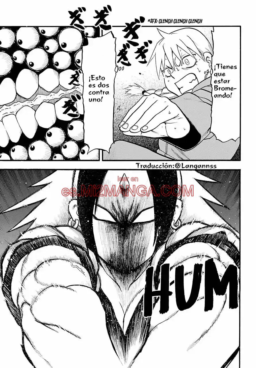 Read Yomi No Tsugai Manga Online