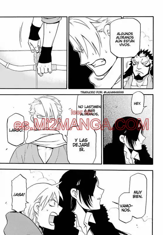 Read Yomi No Tsugai Manga Online