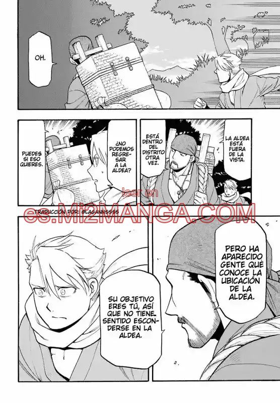 Read Yomi No Tsugai Manga Online