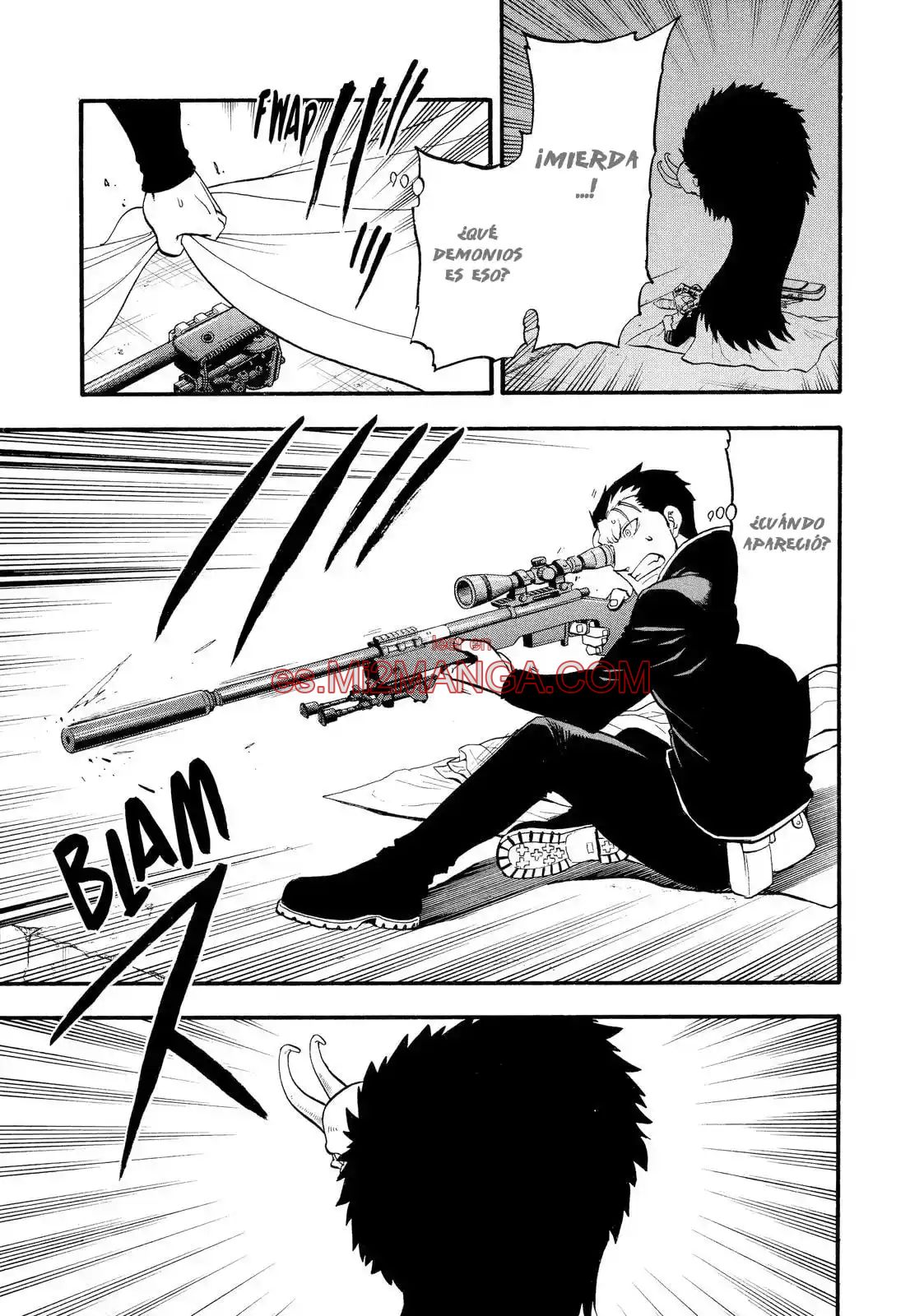 Read Yomi No Tsugai Manga Online