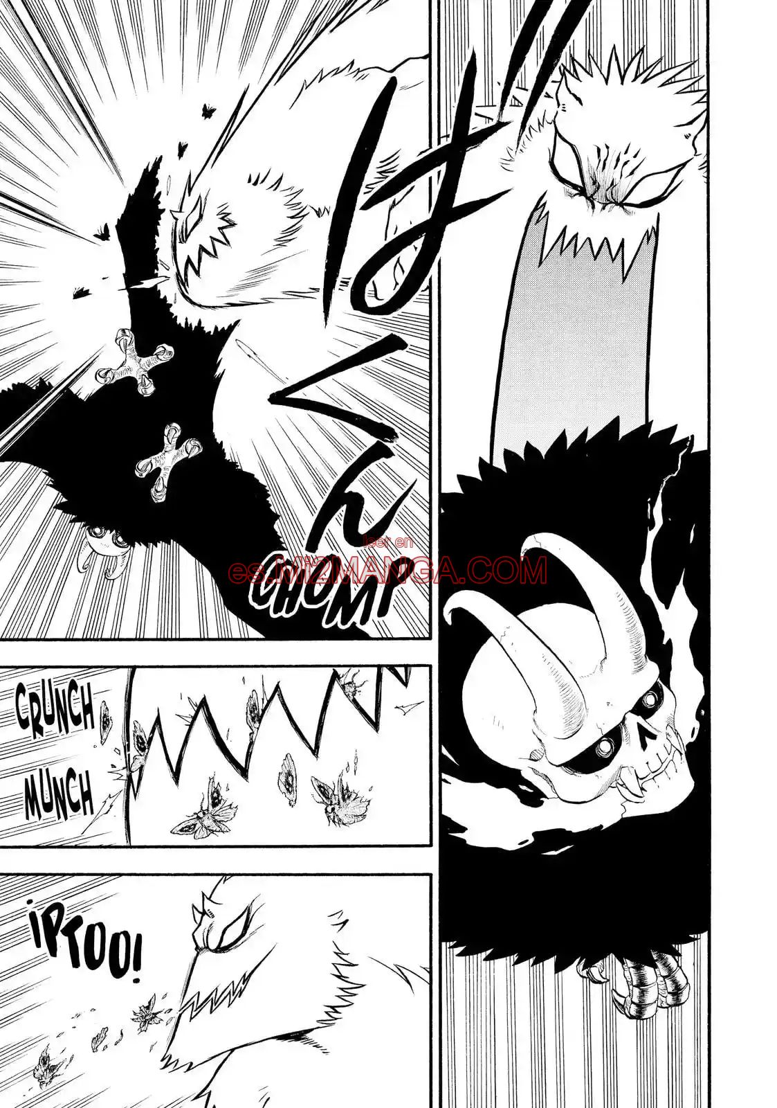 Read Yomi No Tsugai Manga Online