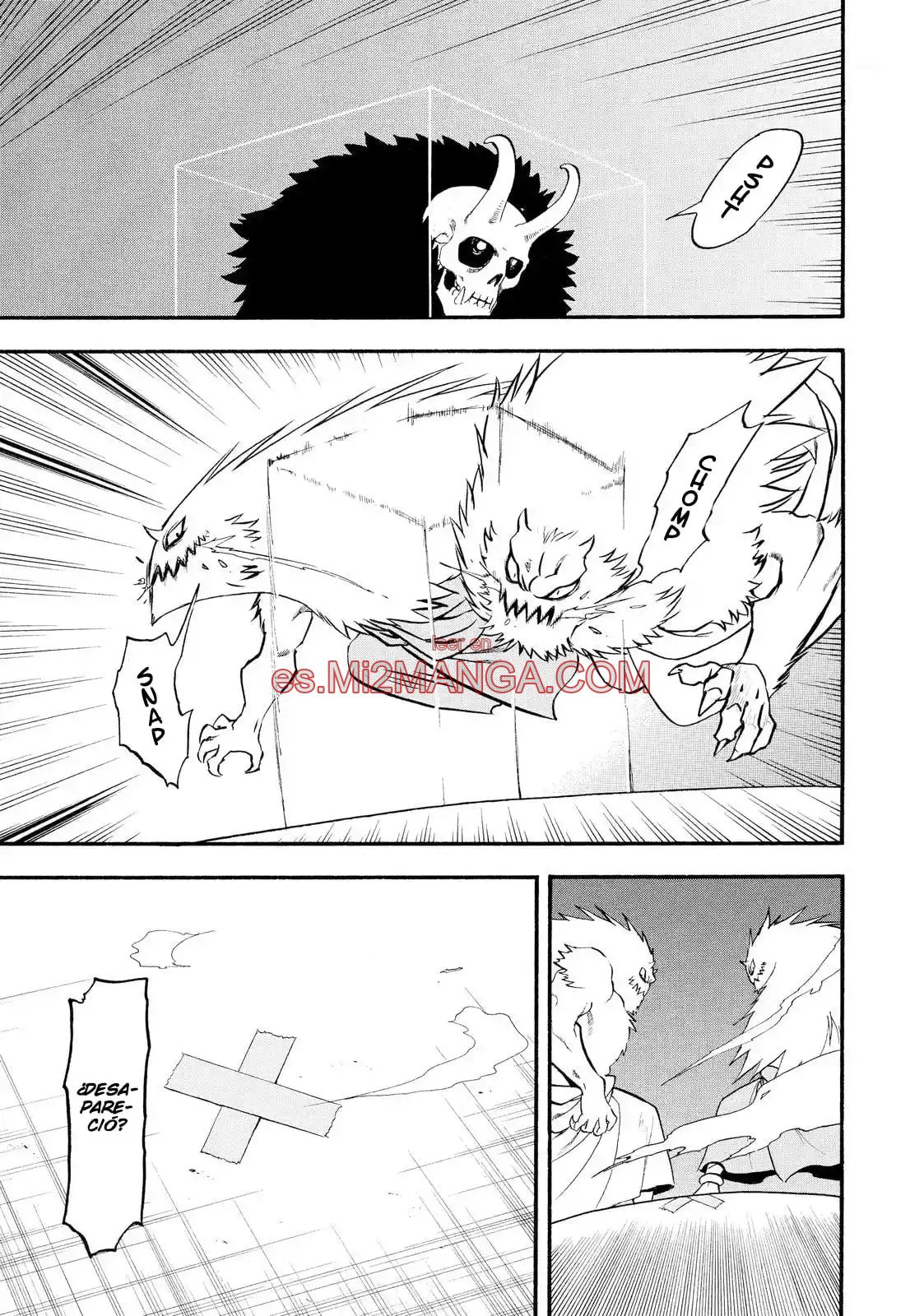 Read Yomi No Tsugai Manga Online