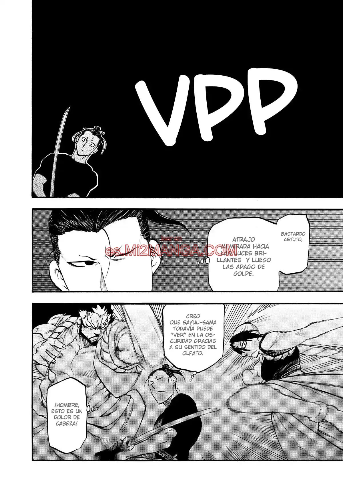 Read Yomi No Tsugai Manga Online