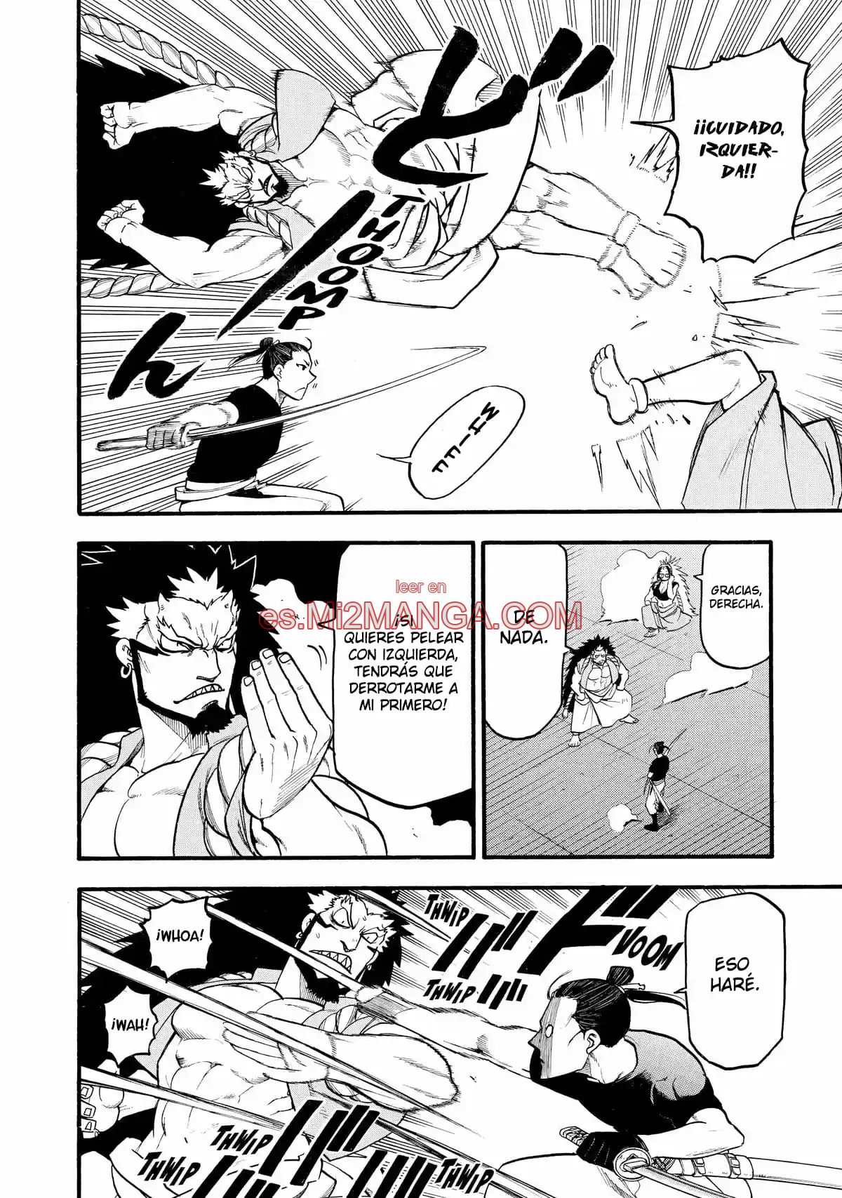 Read Yomi No Tsugai Manga Online