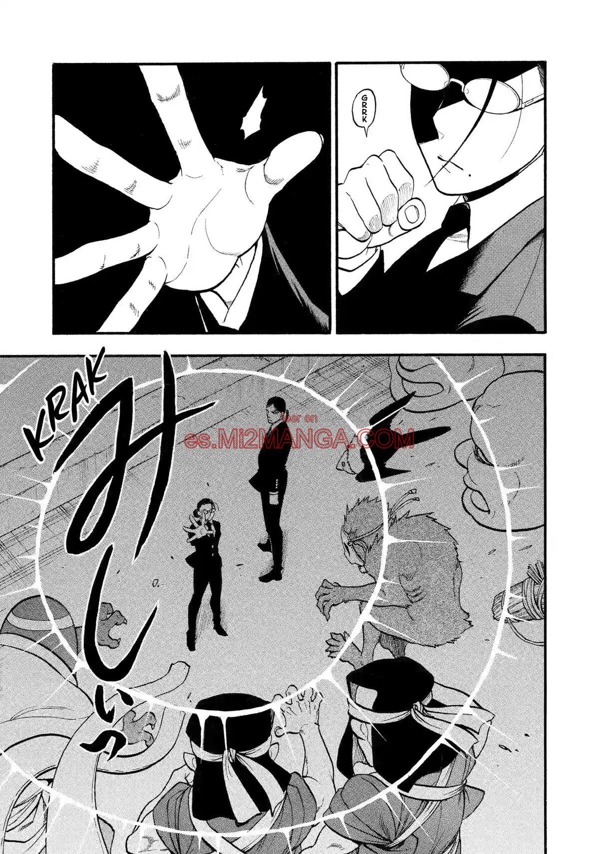 Read Yomi No Tsugai Manga Online