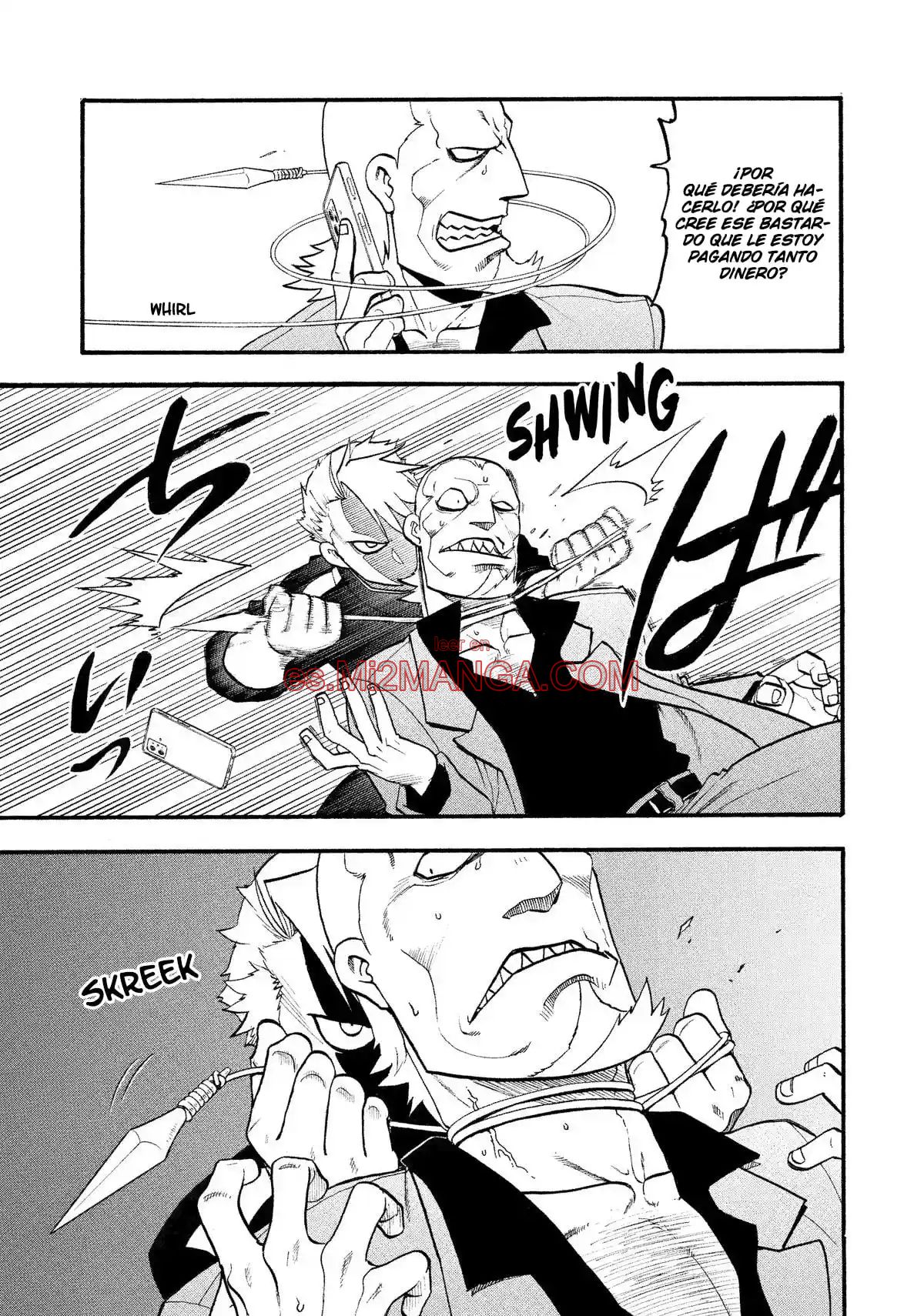 Read Yomi No Tsugai Manga Online