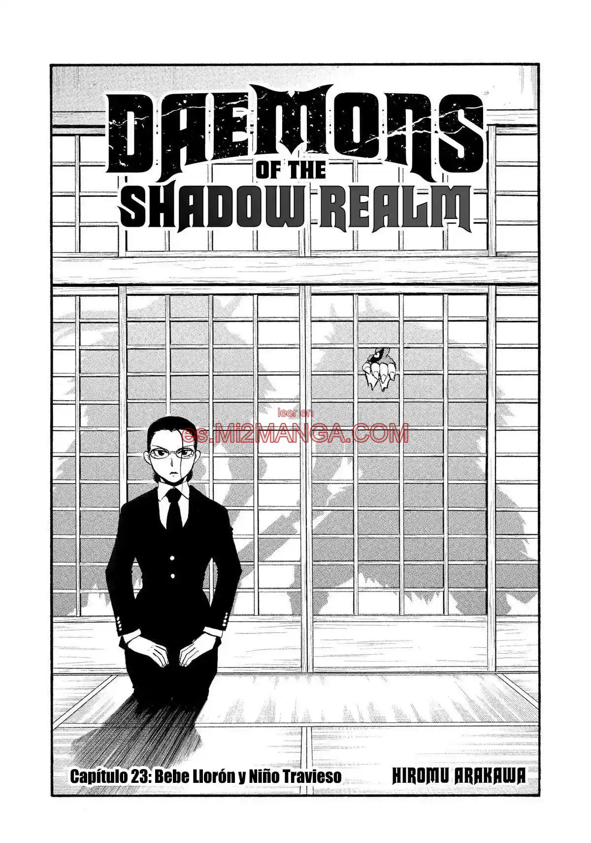 Read Yomi No Tsugai Manga Online