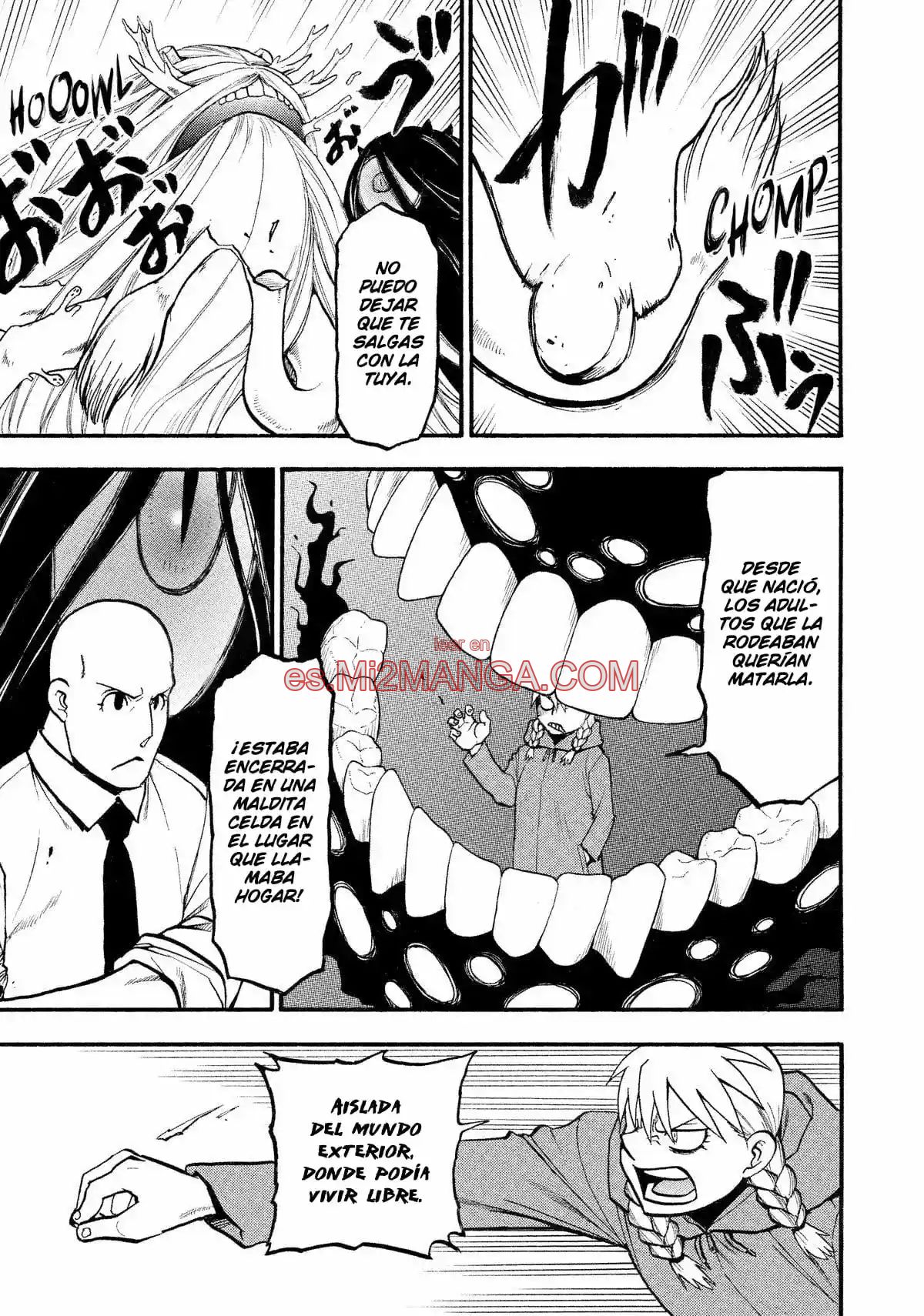 Read Yomi No Tsugai Manga Online