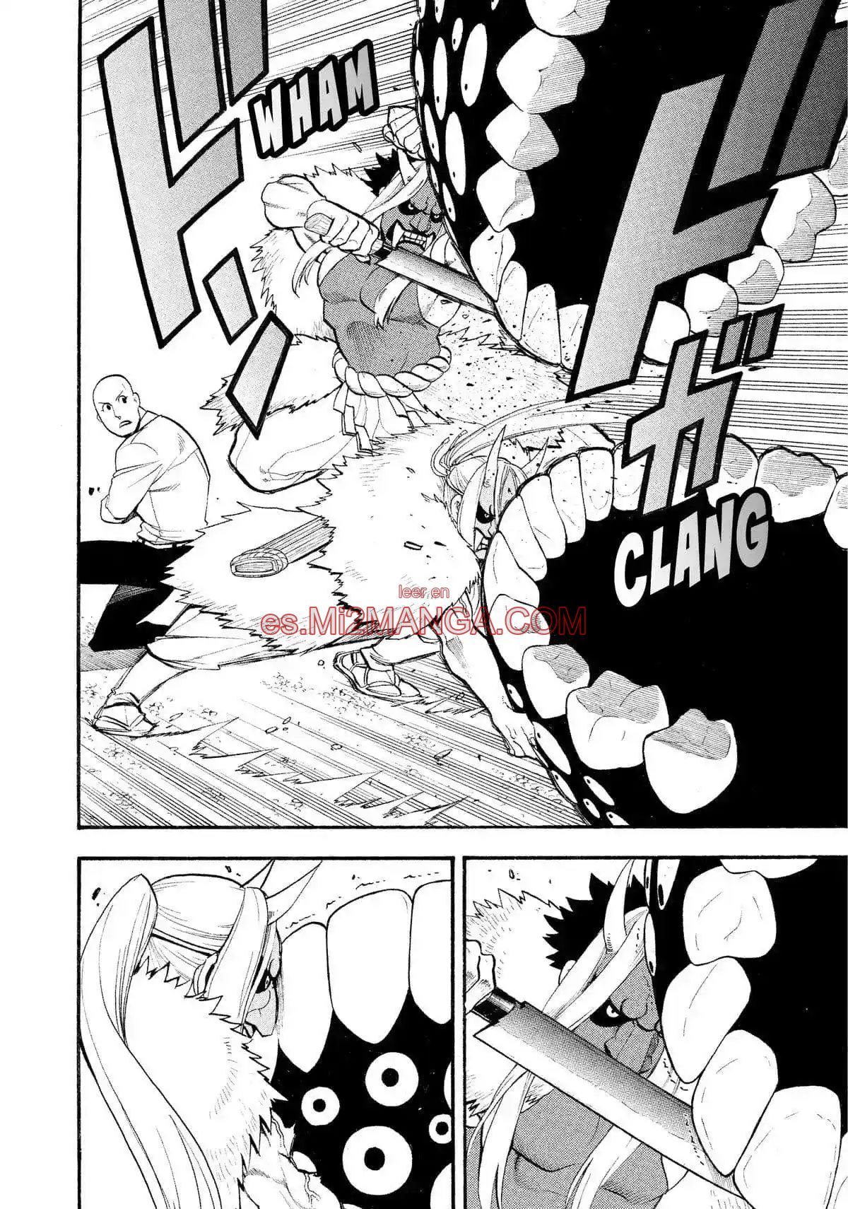 Read Yomi No Tsugai Manga Online