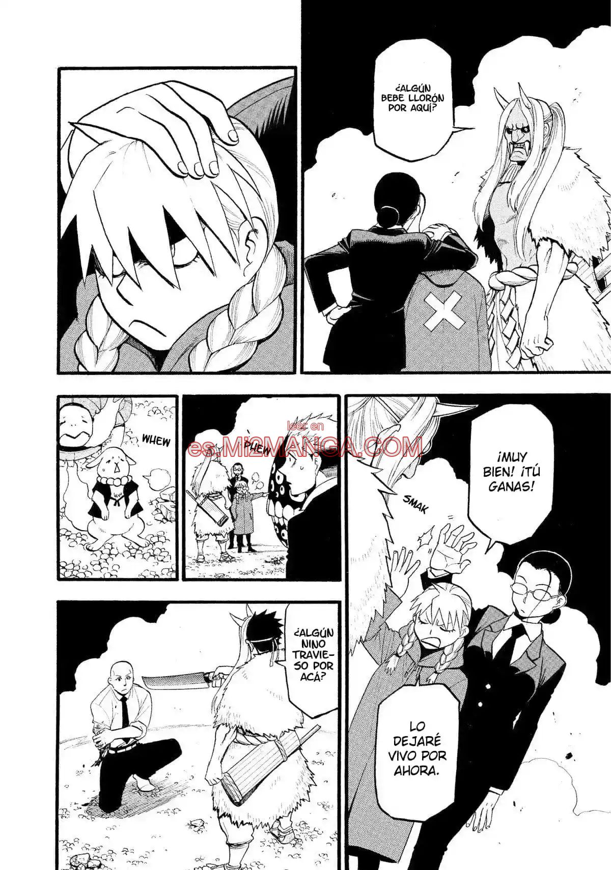 Read Yomi No Tsugai Manga Online