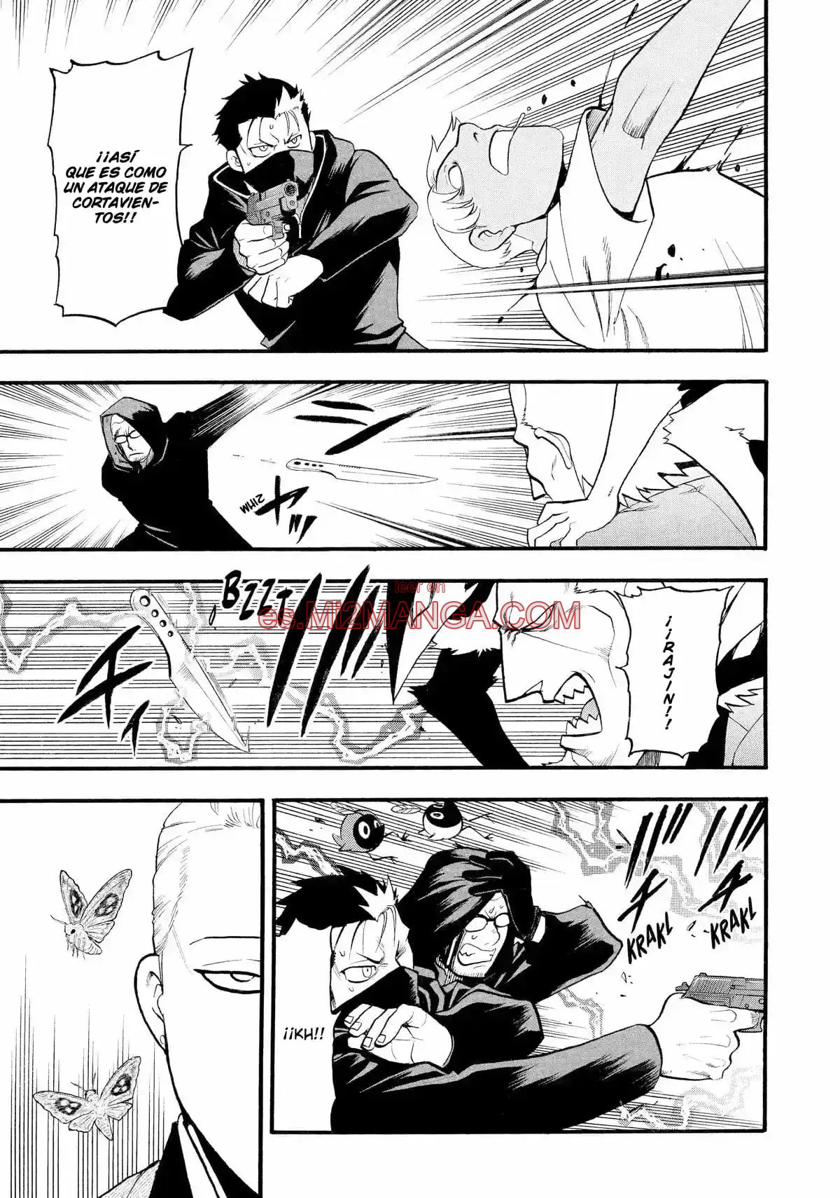 Read Yomi No Tsugai Manga Online