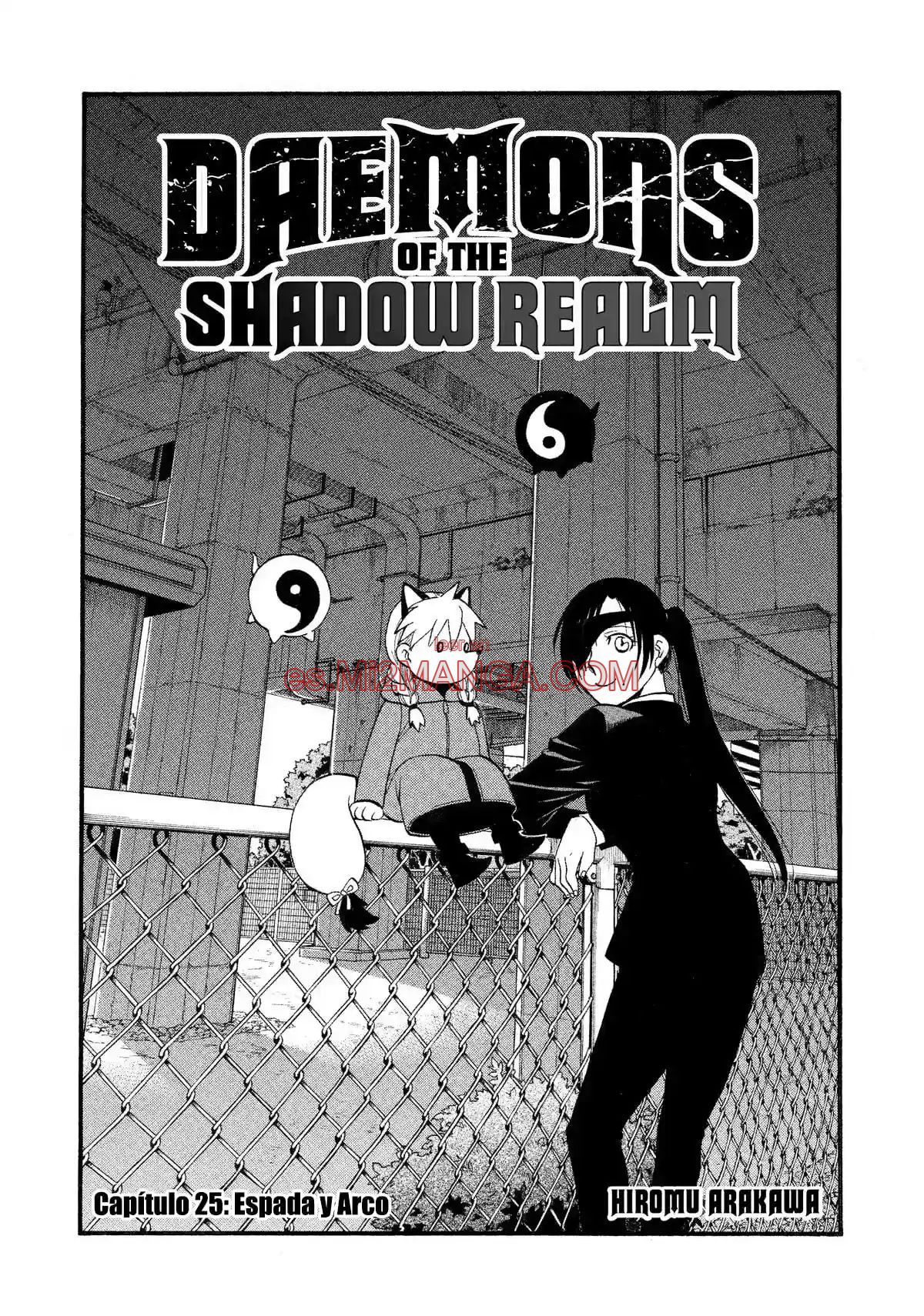 Read Yomi No Tsugai Manga Online