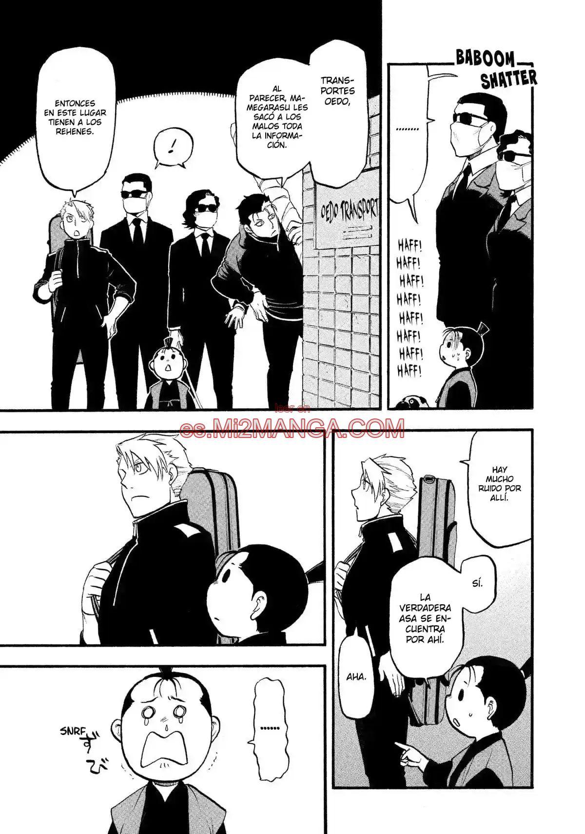 Read Yomi No Tsugai Manga Online