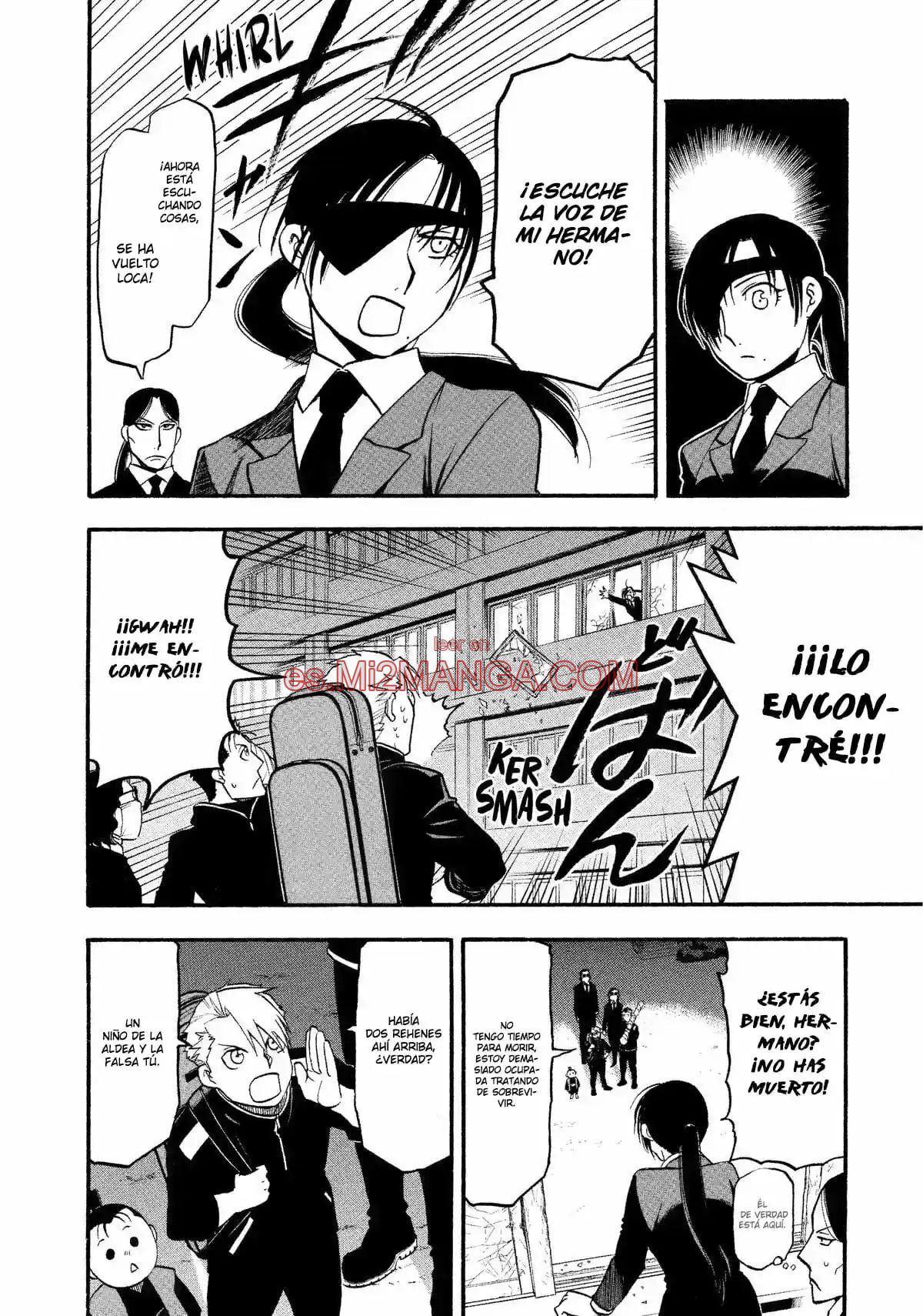 Read Yomi No Tsugai Manga Online