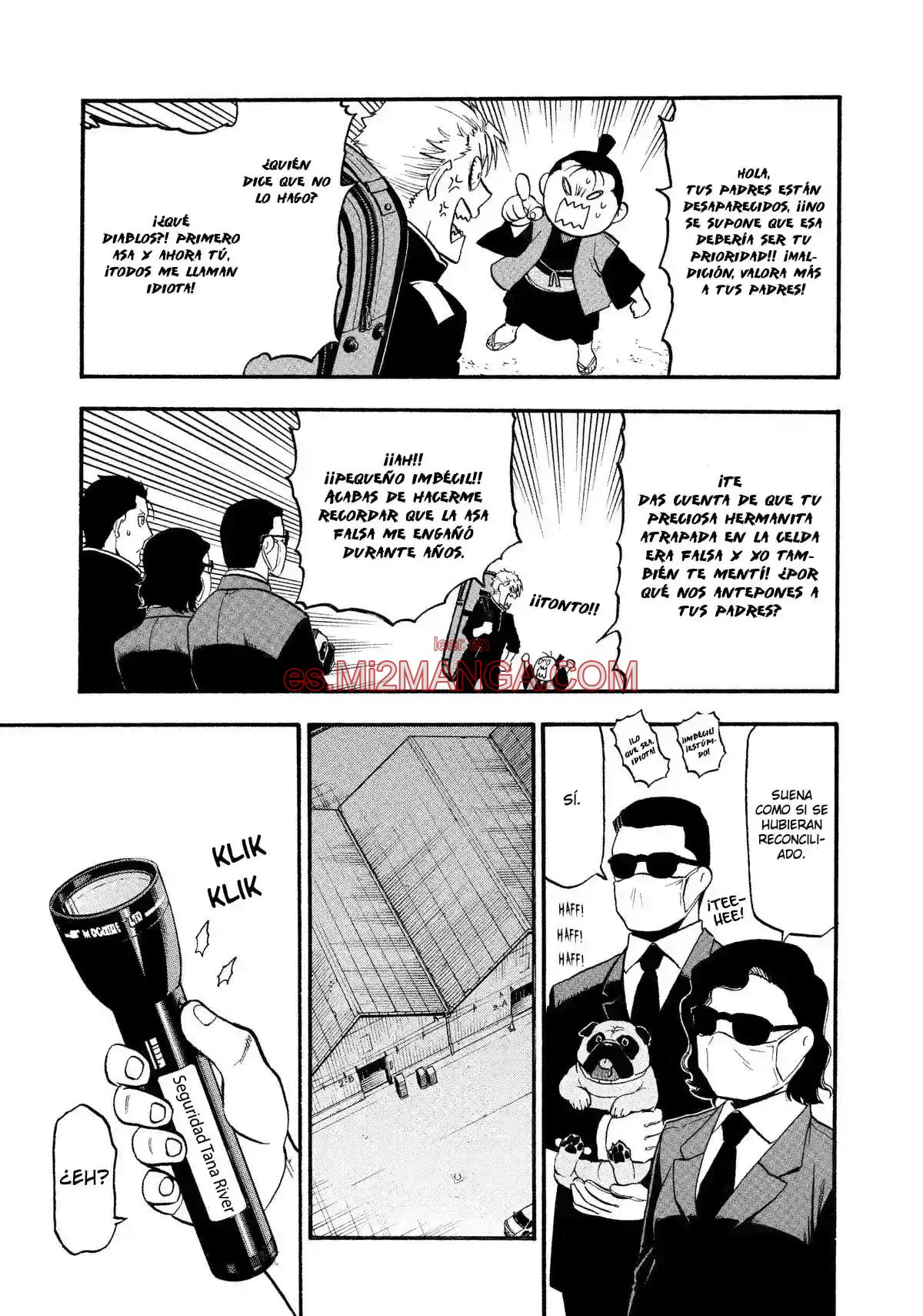 Read Yomi No Tsugai Manga Online