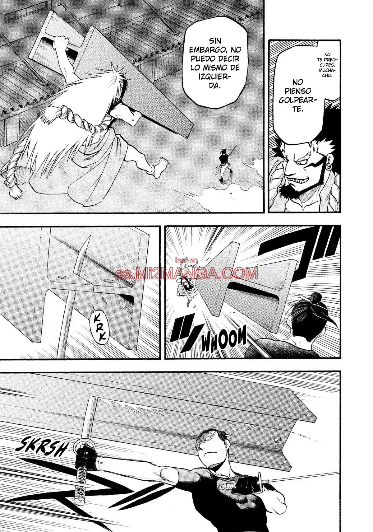 Read Yomi No Tsugai Manga Online