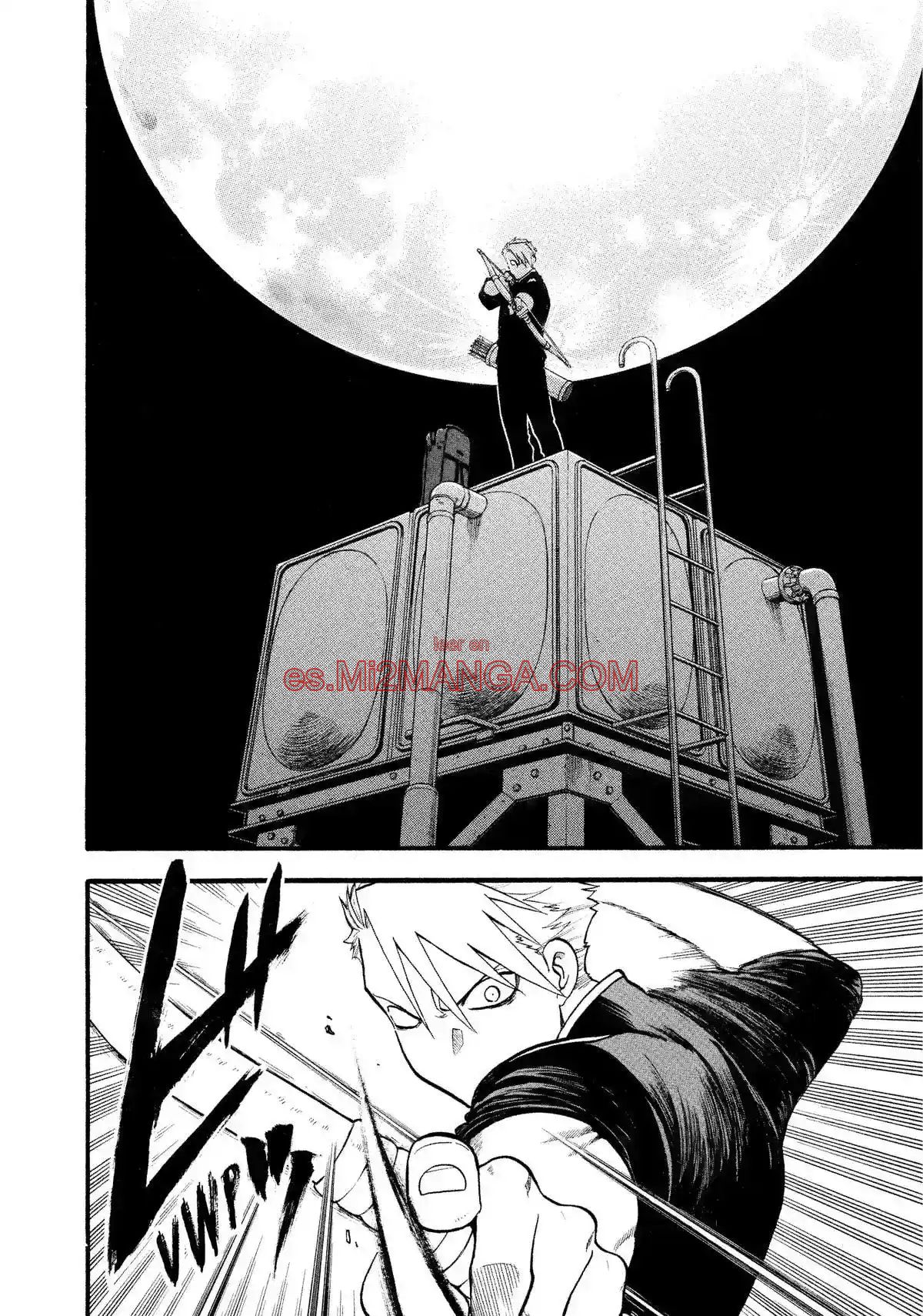 Read Yomi No Tsugai Manga Online