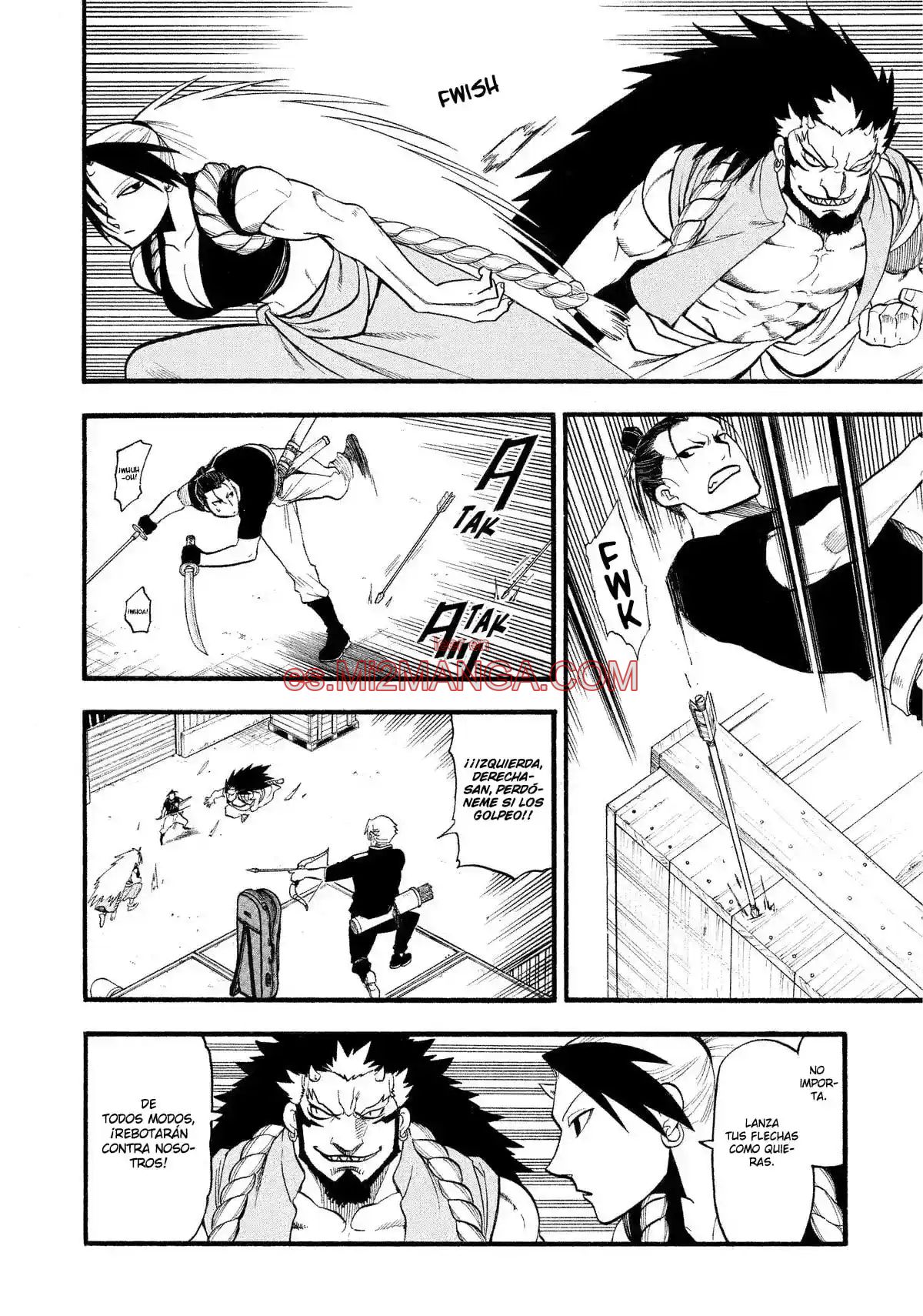 Read Yomi No Tsugai Manga Online