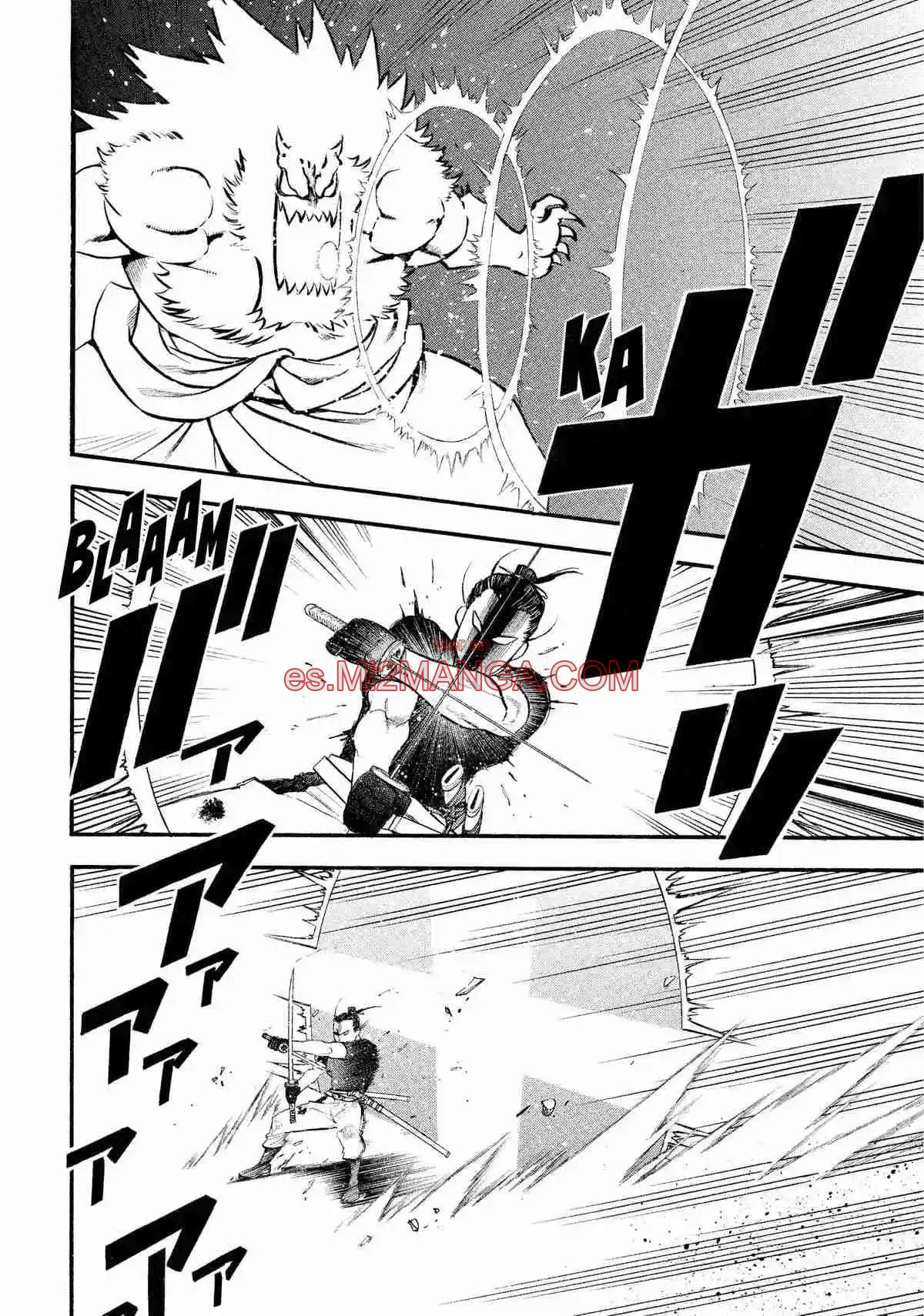 Read Yomi No Tsugai Manga Online