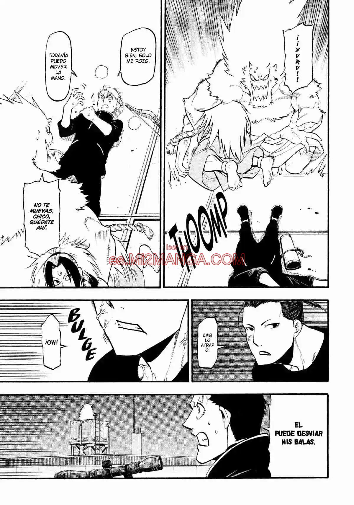 Read Yomi No Tsugai Manga Online