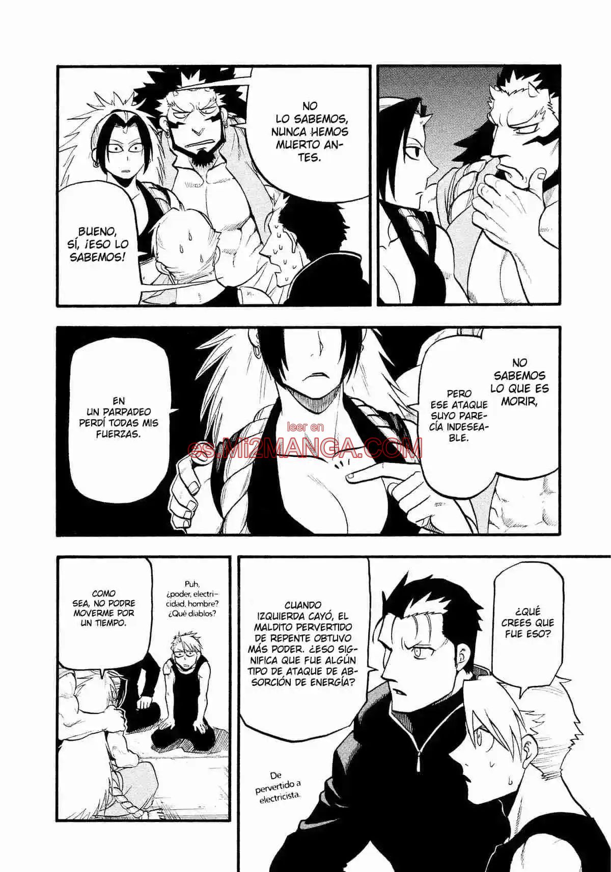 Read Yomi No Tsugai Manga Online