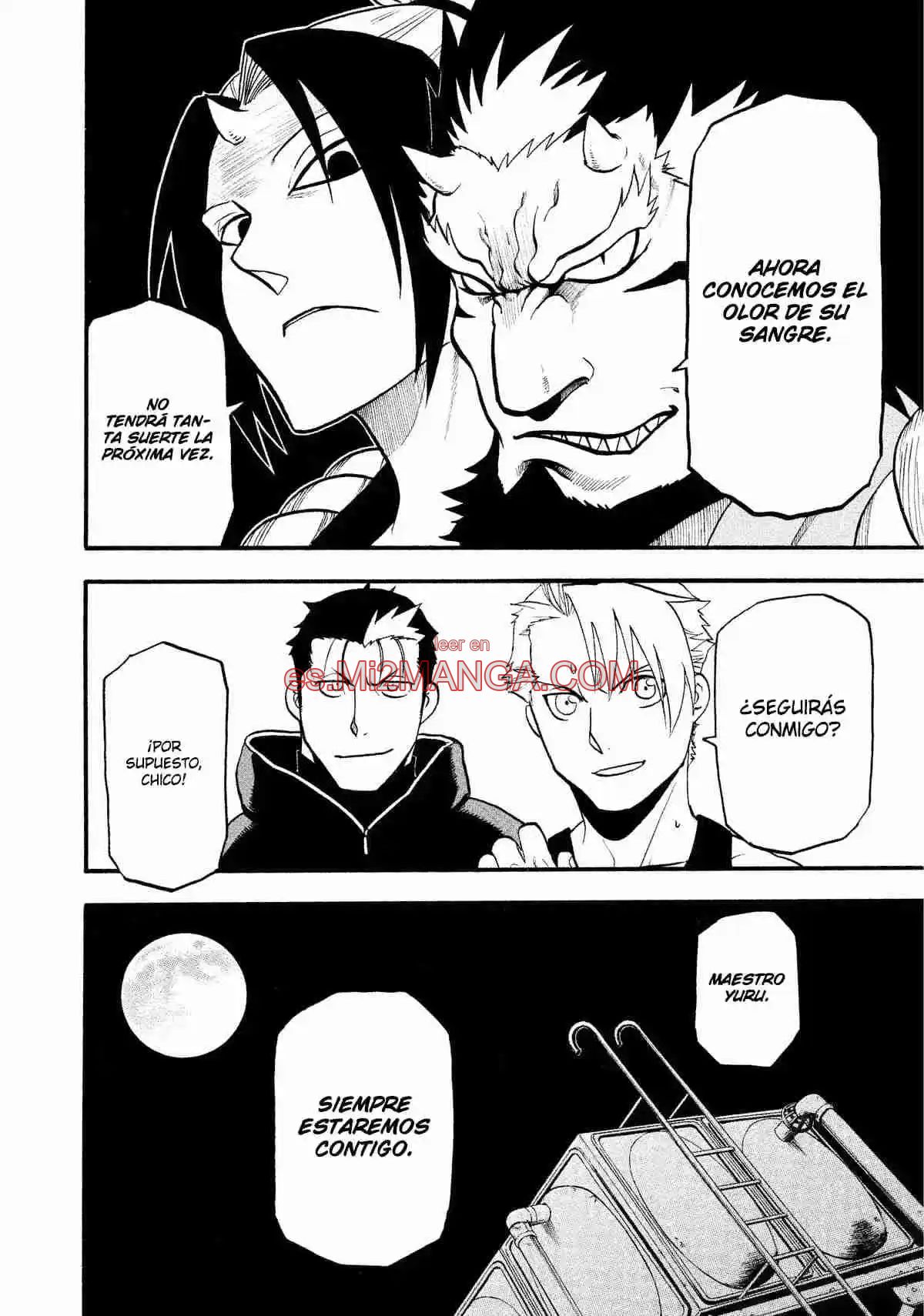 Read Yomi No Tsugai Manga Online