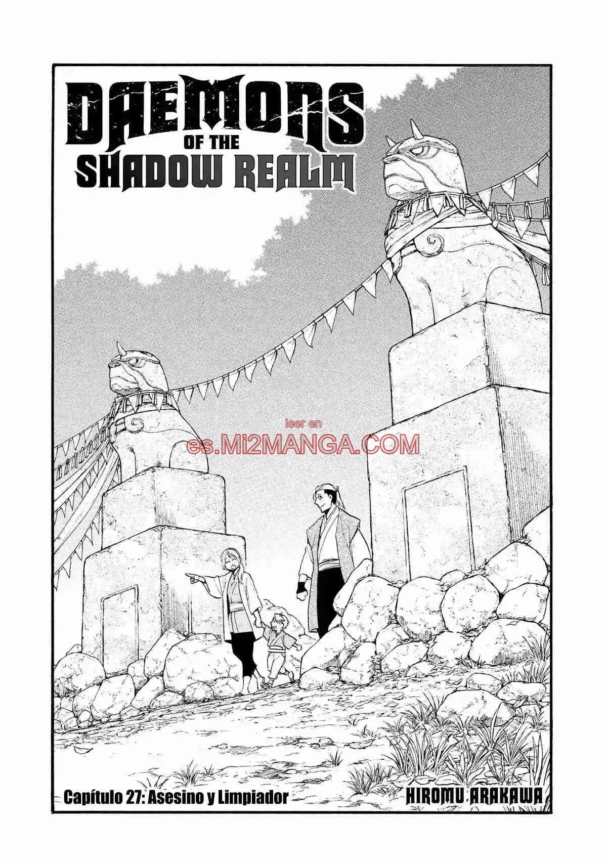 Read Yomi No Tsugai Manga Online