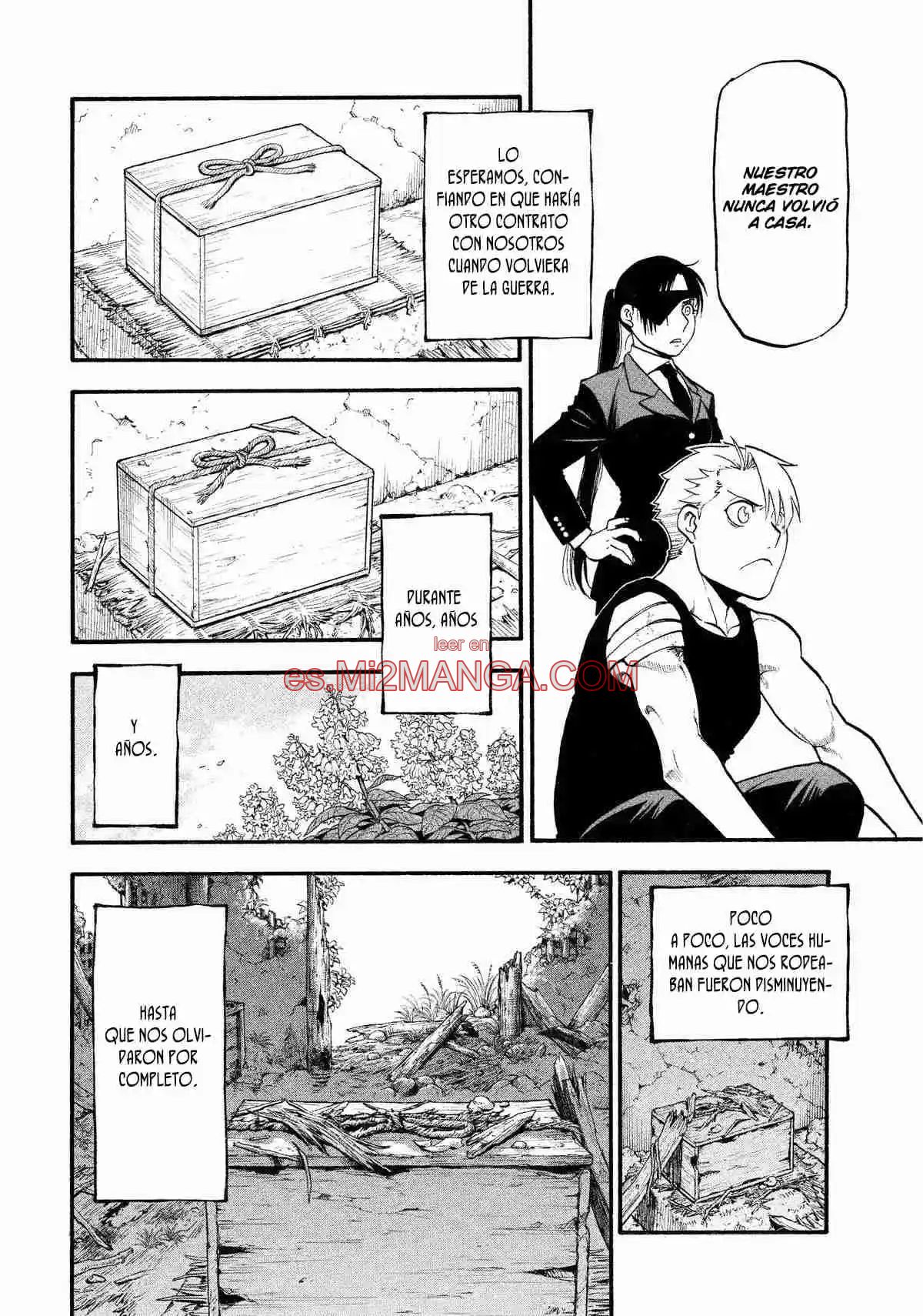 Read Yomi No Tsugai Manga Online