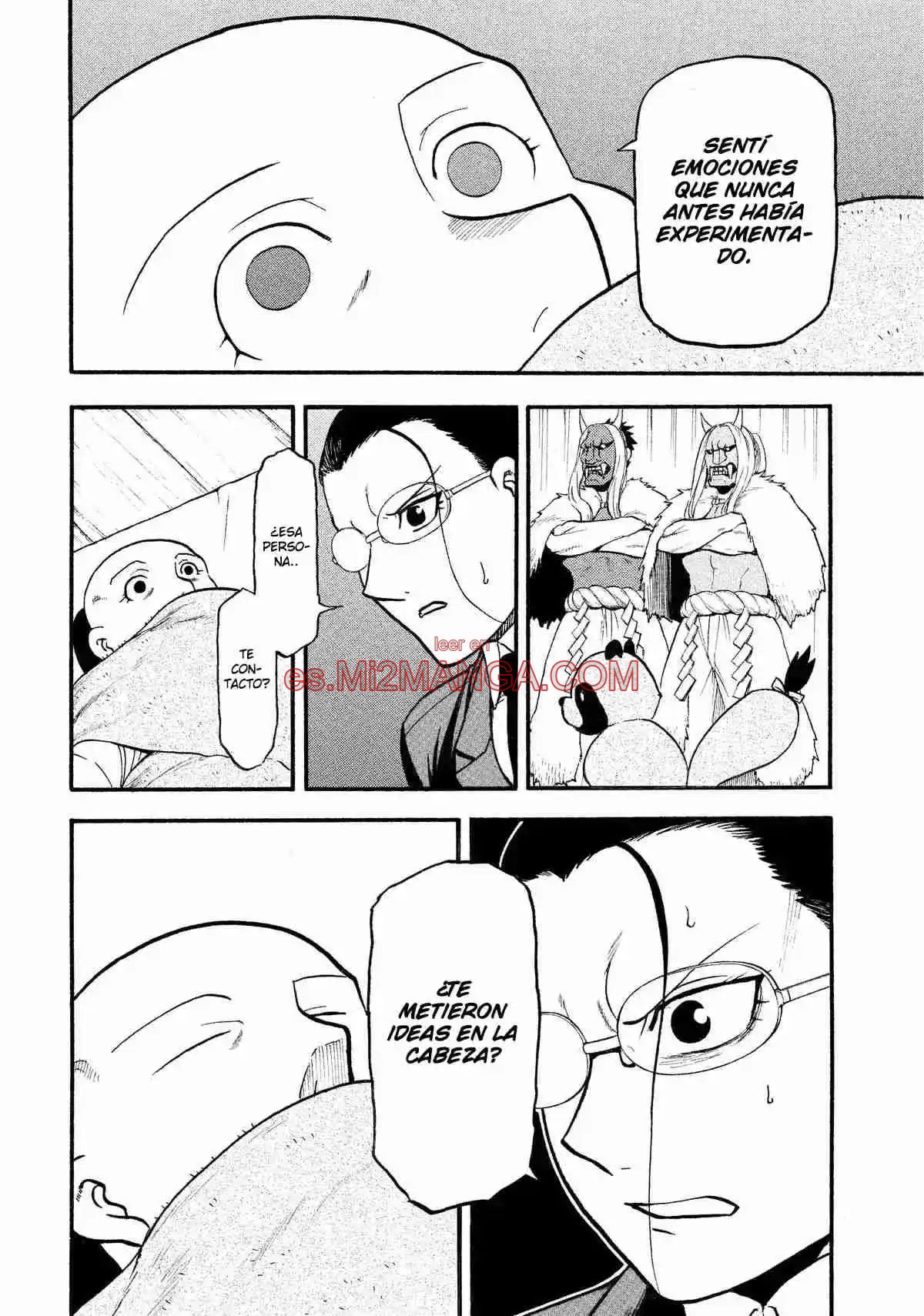 Read Yomi No Tsugai Manga Online