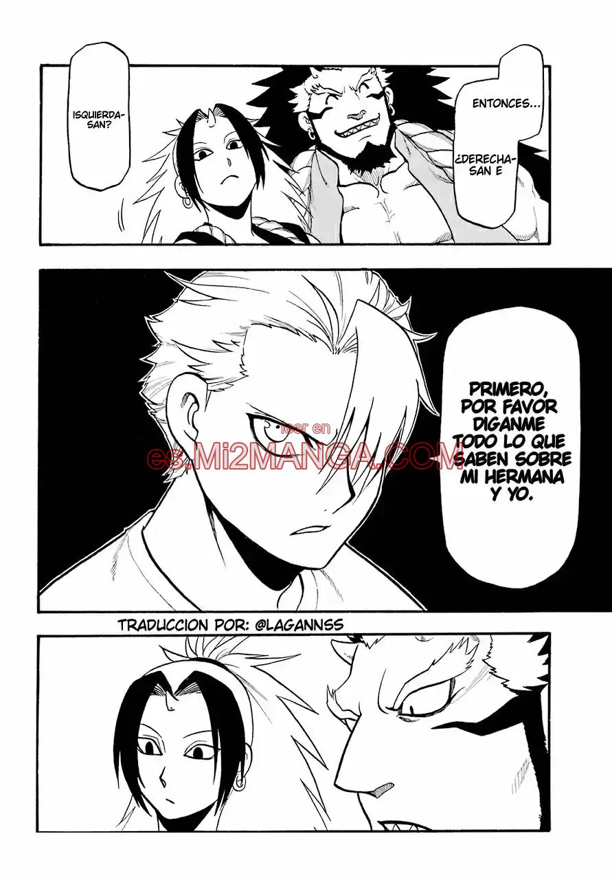 Read Yomi No Tsugai Manga Online