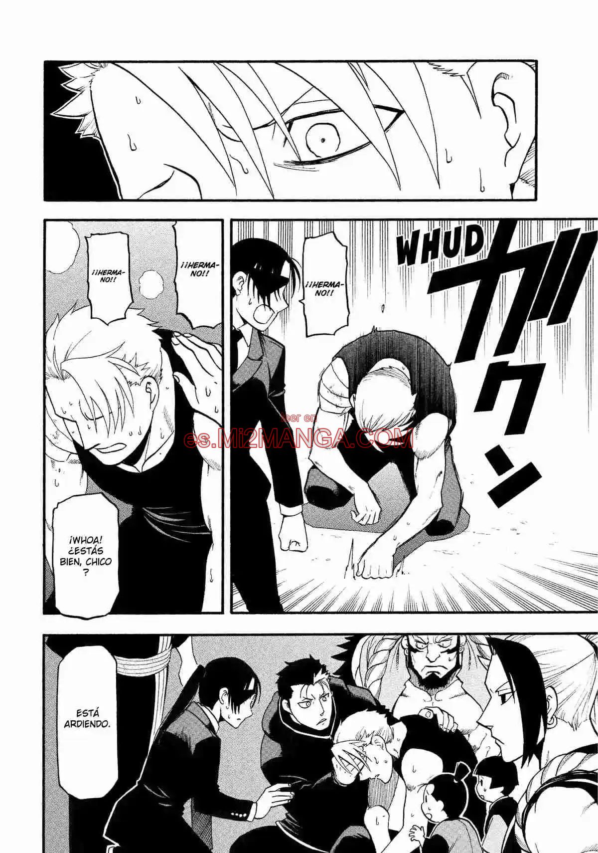 Read Yomi No Tsugai Manga Online