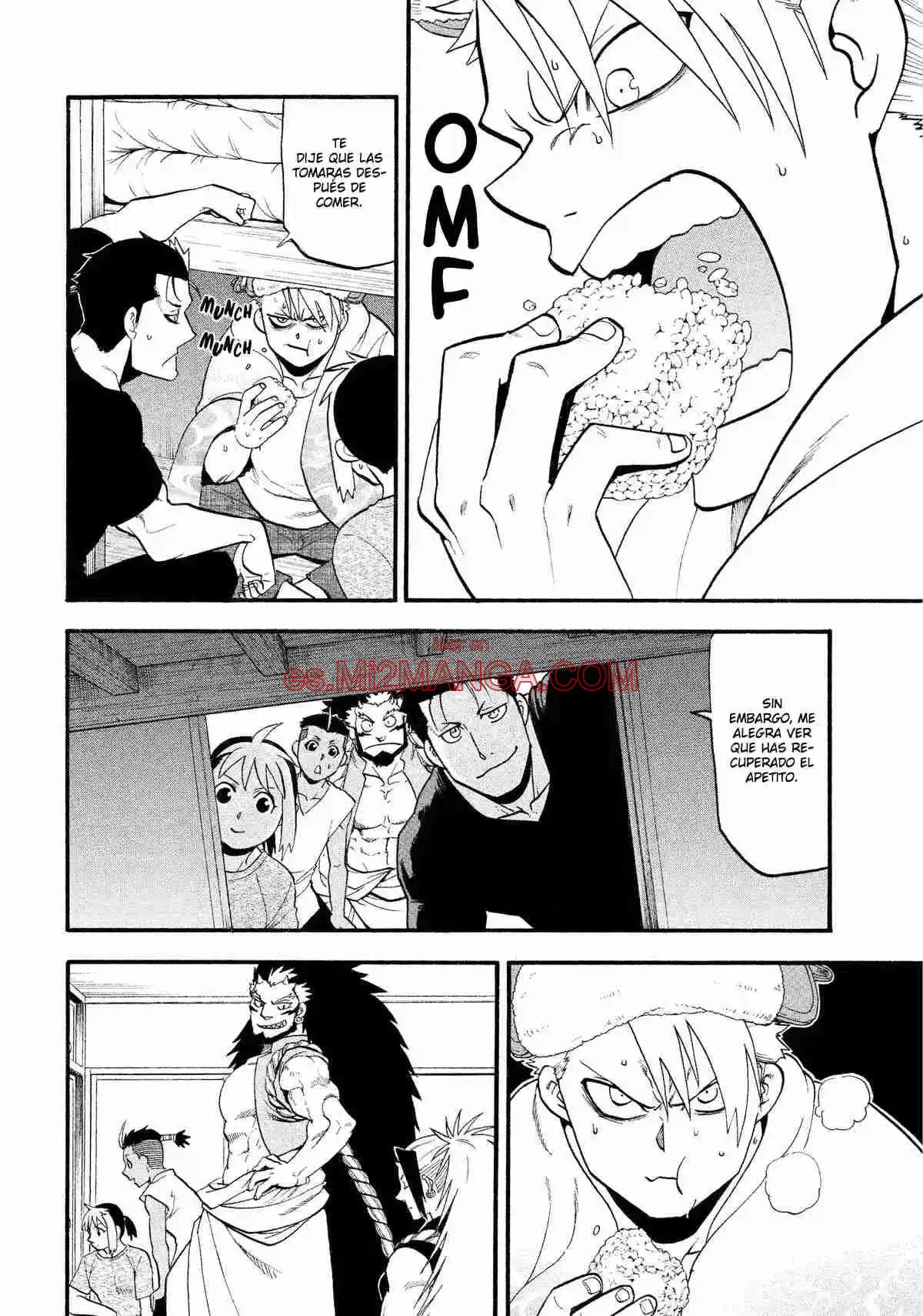 Read Yomi No Tsugai Manga Online