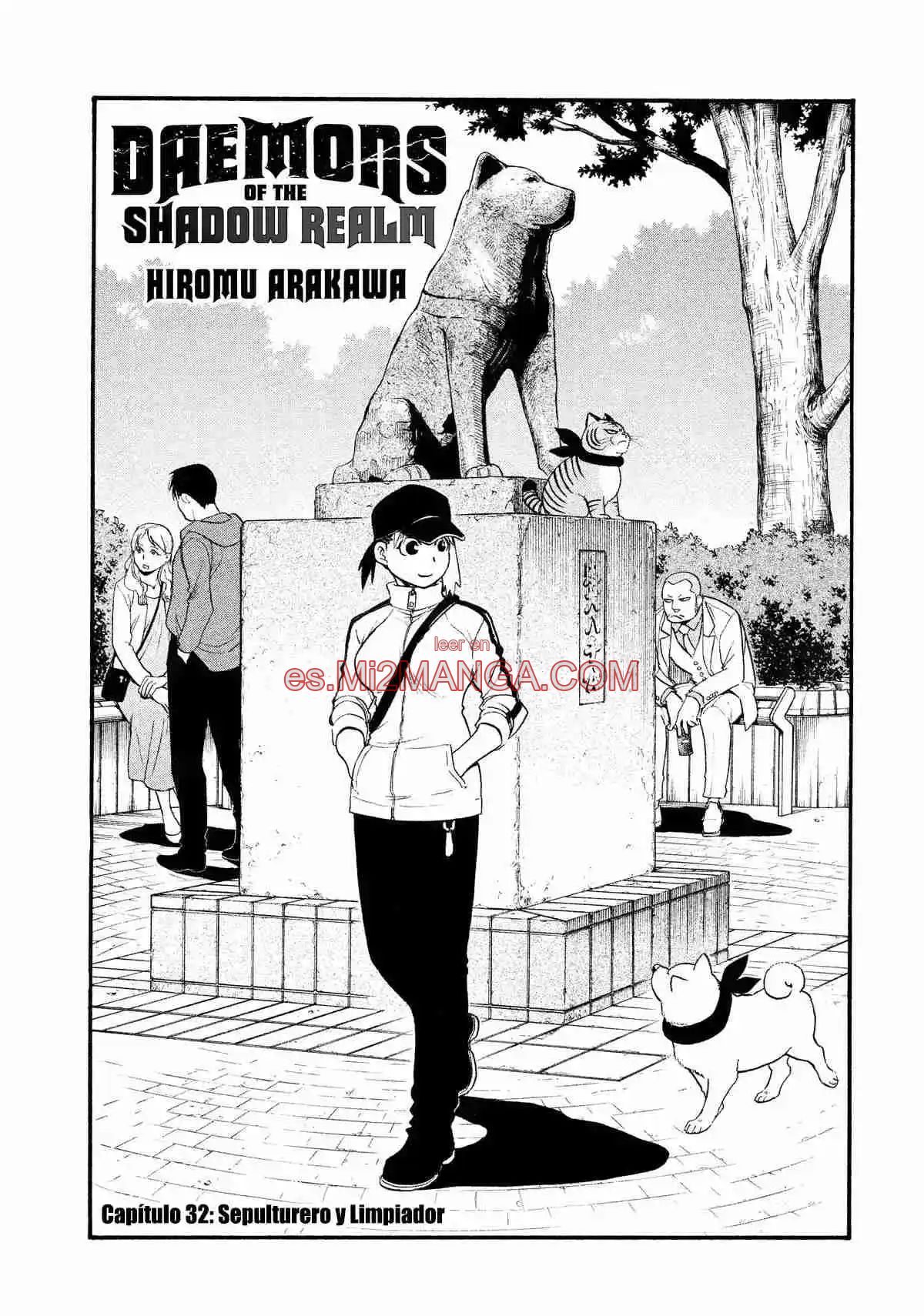 Read Yomi No Tsugai Manga Online