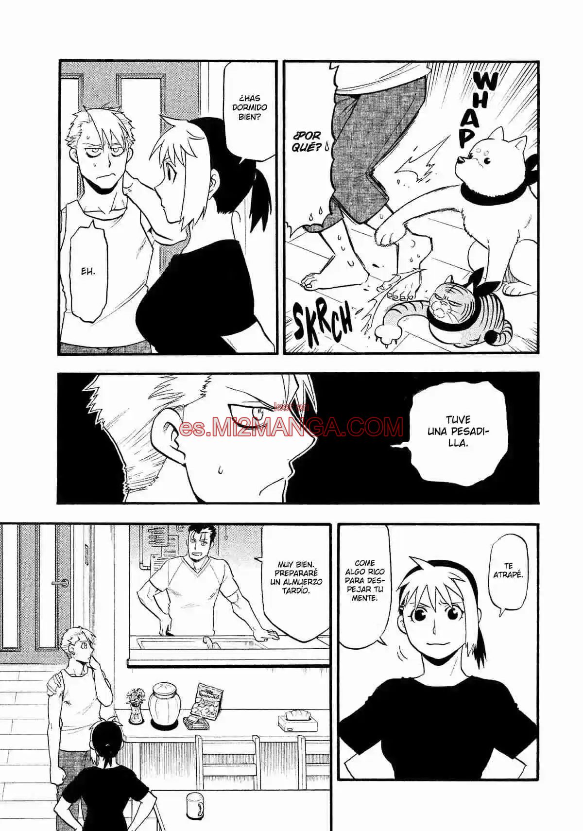 Read Yomi No Tsugai Manga Online