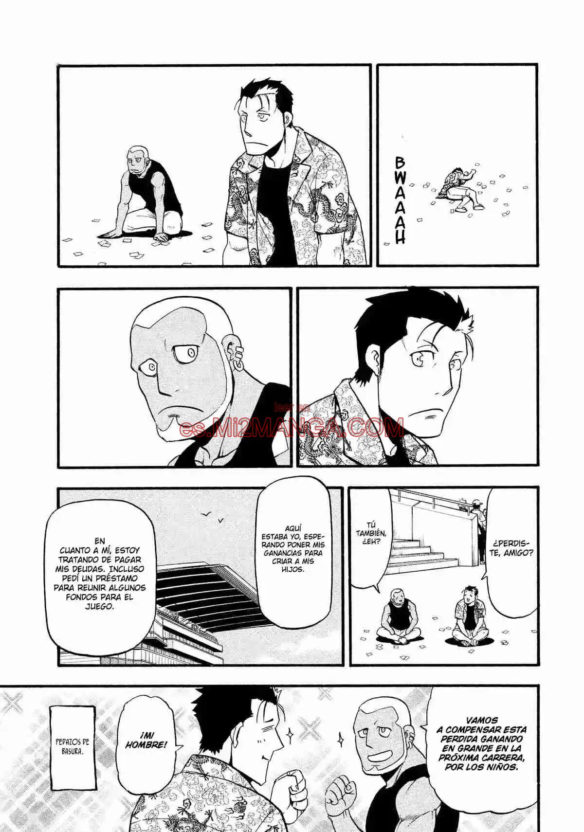 Read Yomi No Tsugai Manga Online