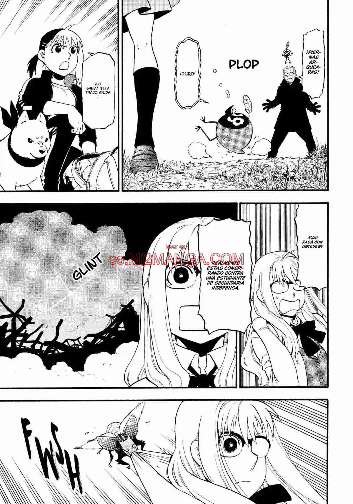 Read Yomi No Tsugai Manga Online