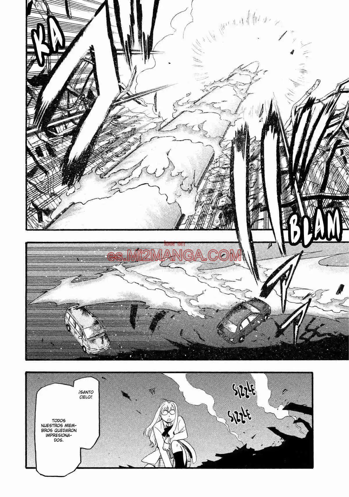 Read Yomi No Tsugai Manga Online