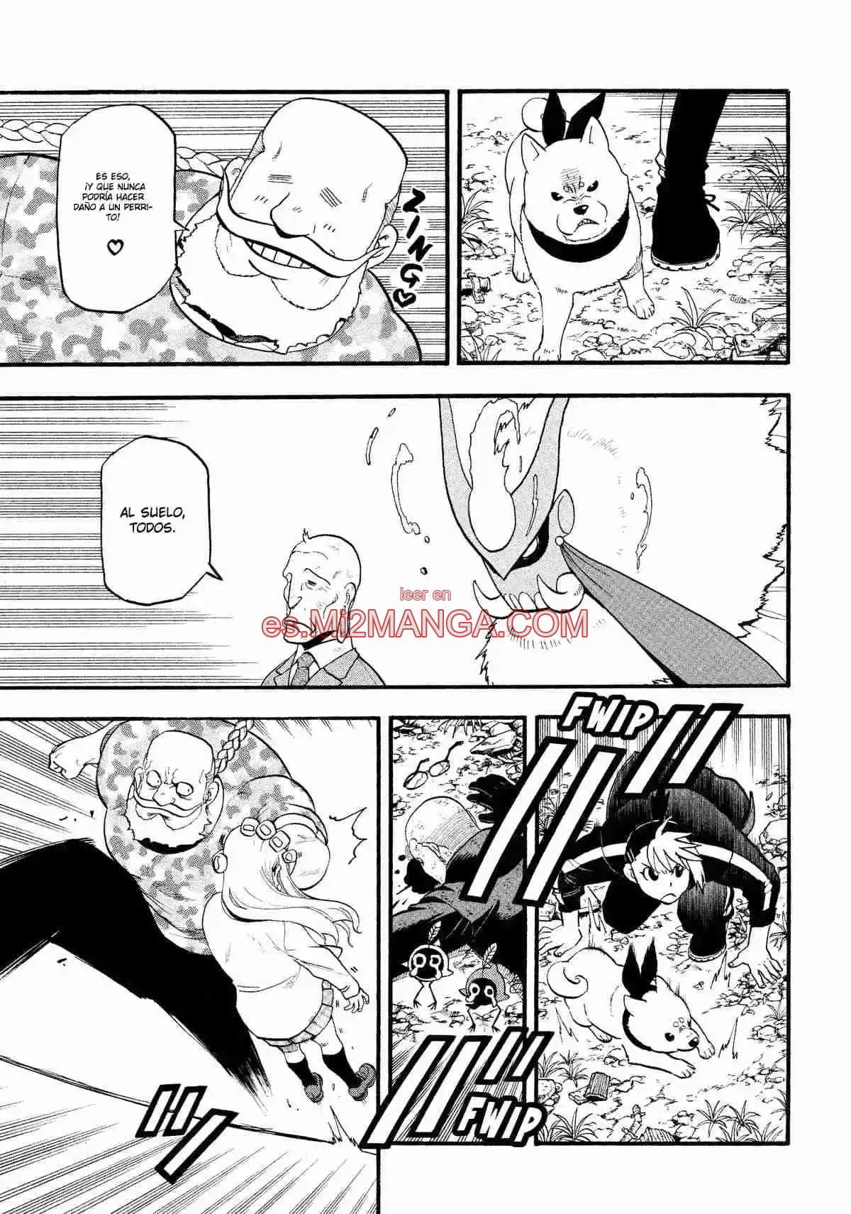 Read Yomi No Tsugai Manga Online