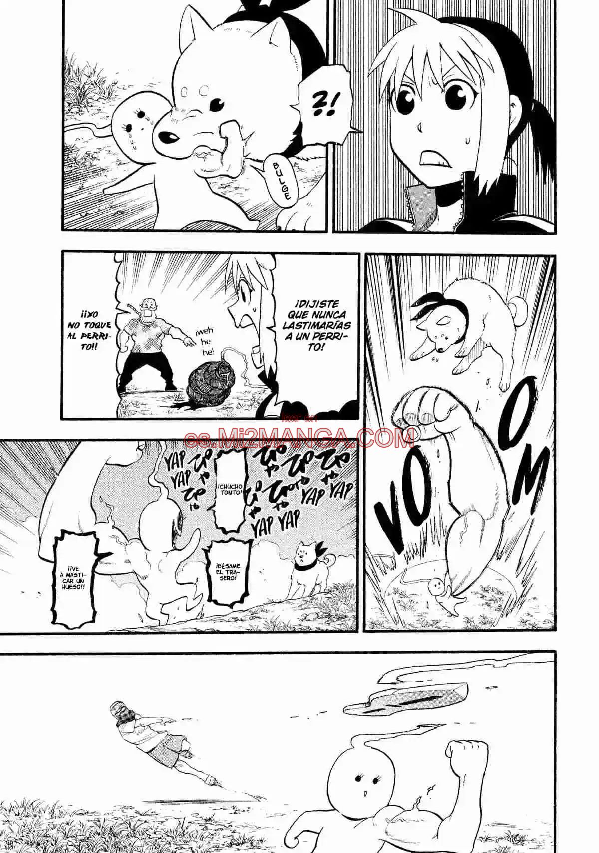 Read Yomi No Tsugai Manga Online