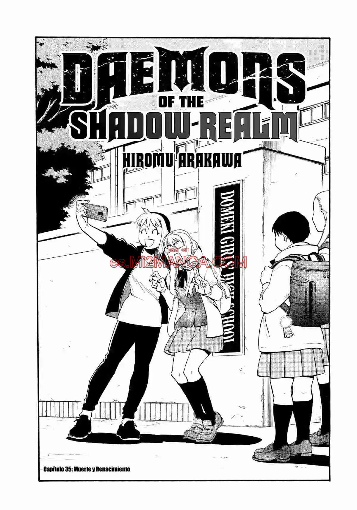 Read Yomi No Tsugai Manga Online