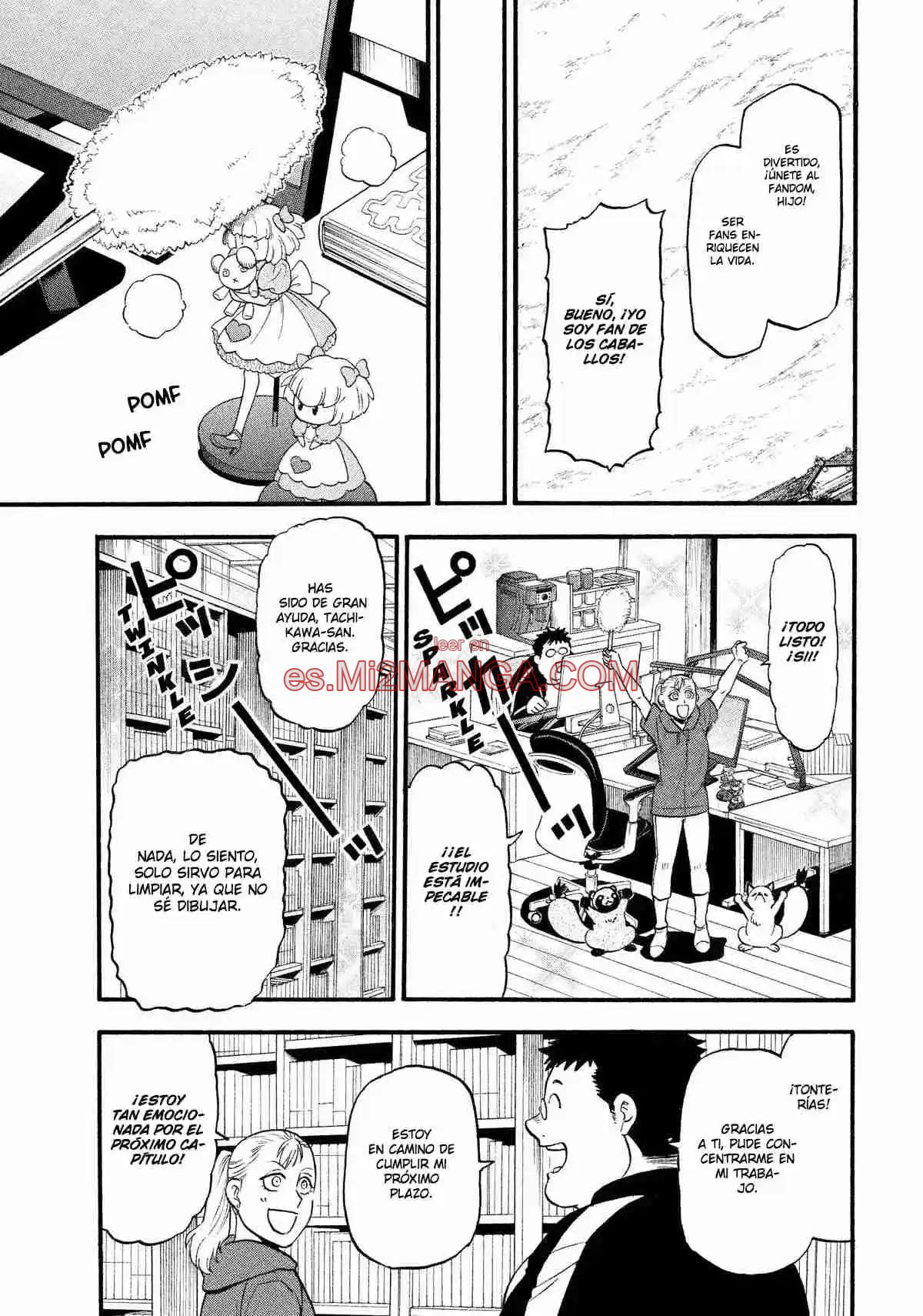 Read Yomi No Tsugai Manga Online